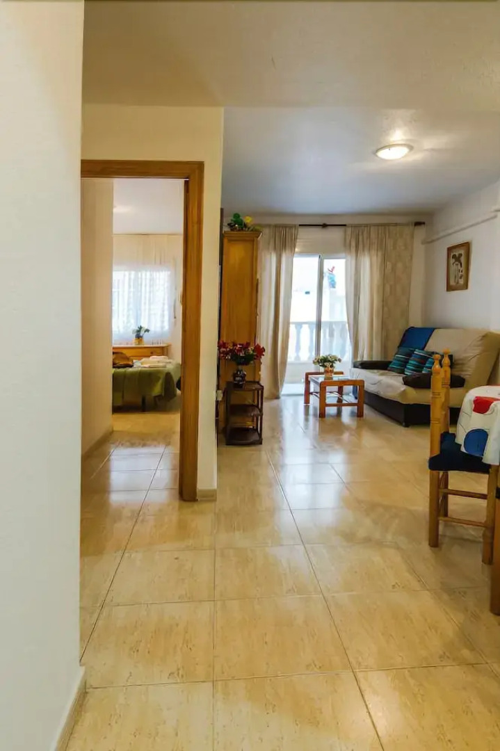 Casa en la Costa Playa del Cura