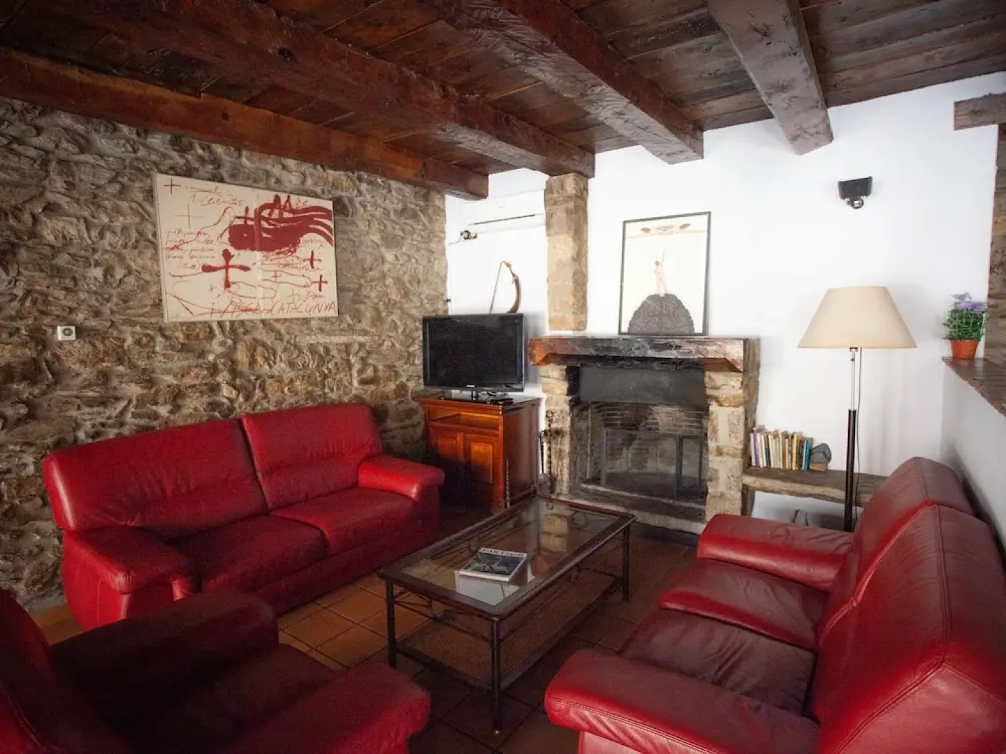 L’Hotelet D’Estamariu