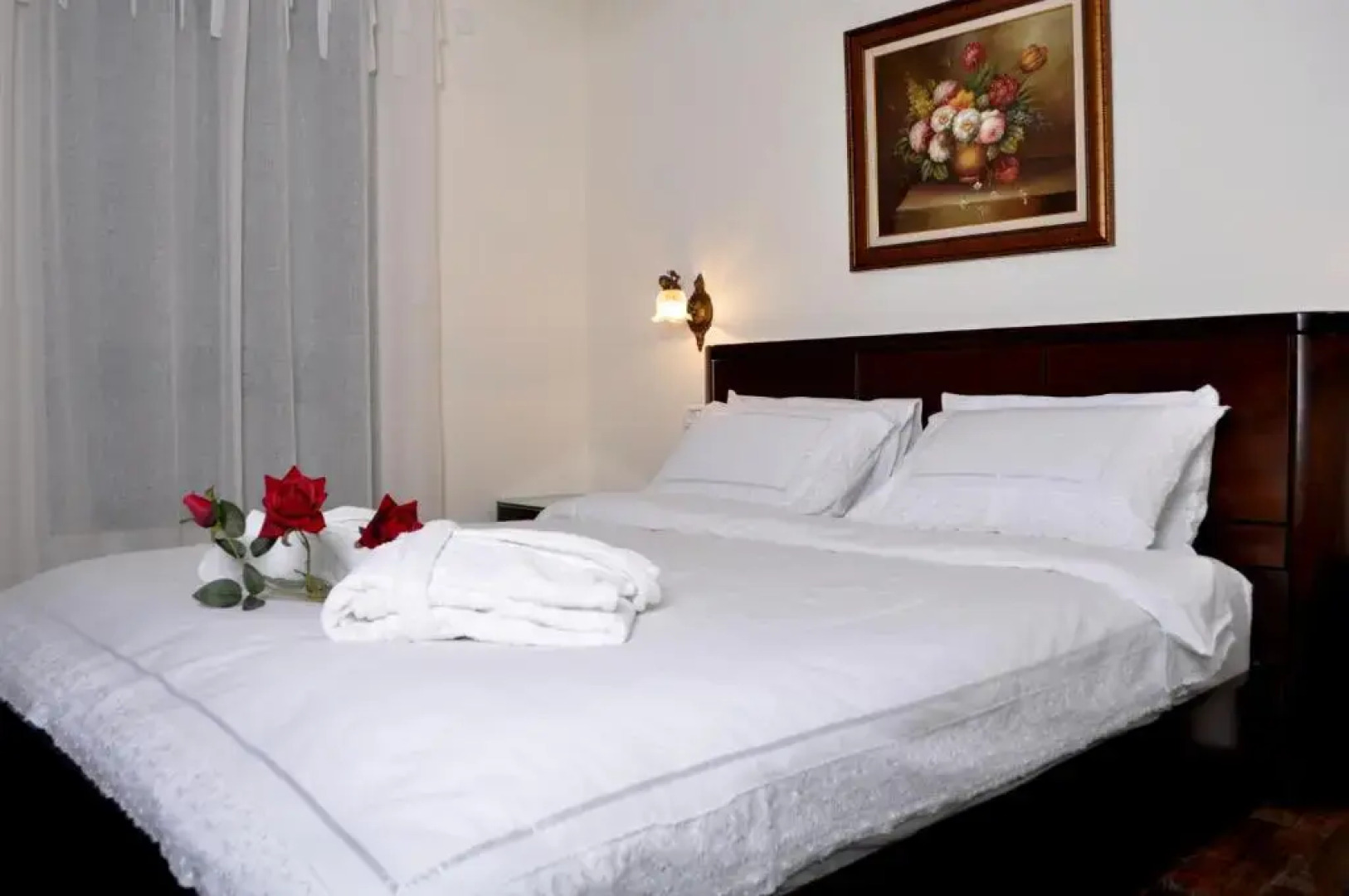 Tenebagolan Suites Zimmers