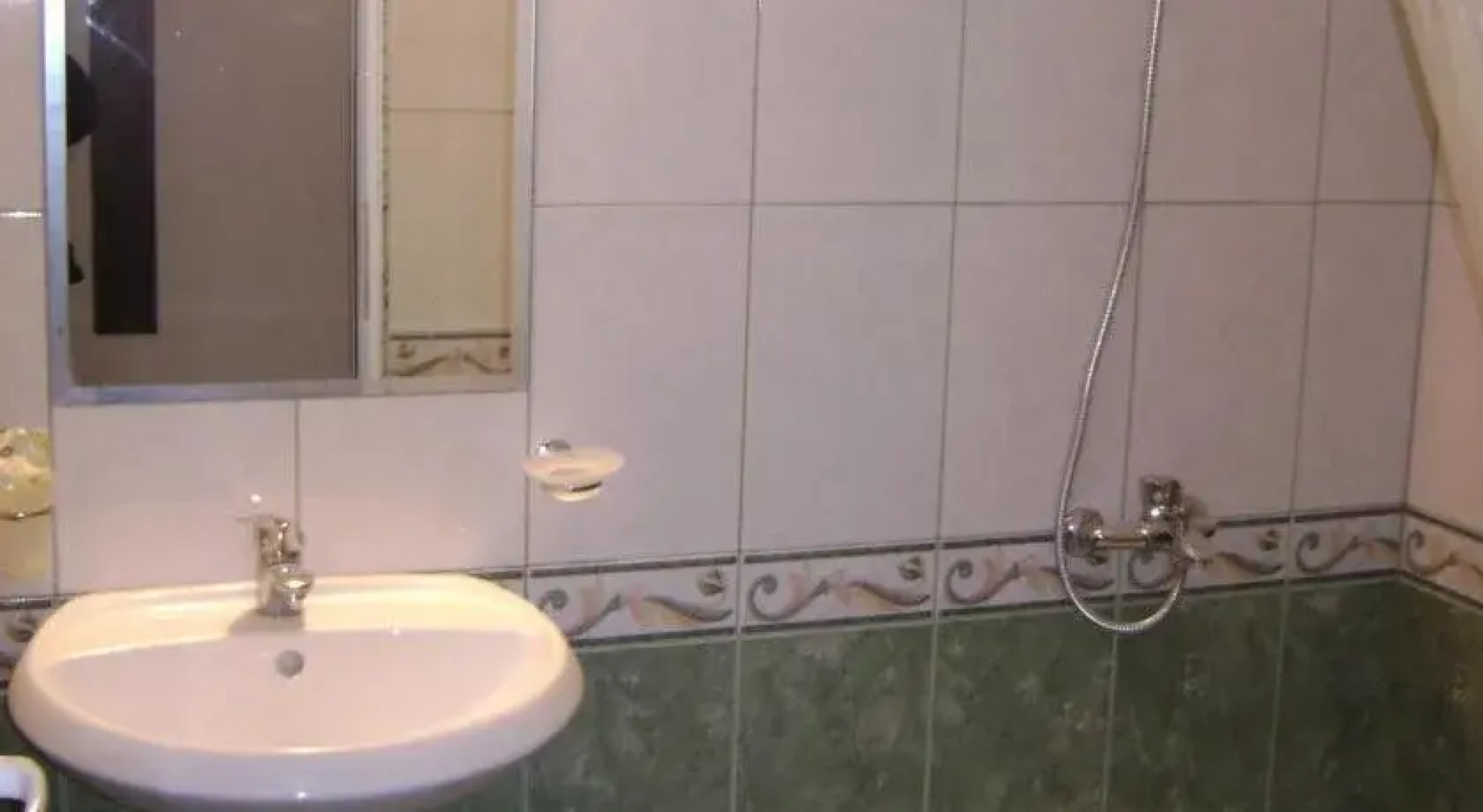 Family Hotel Kandrovi