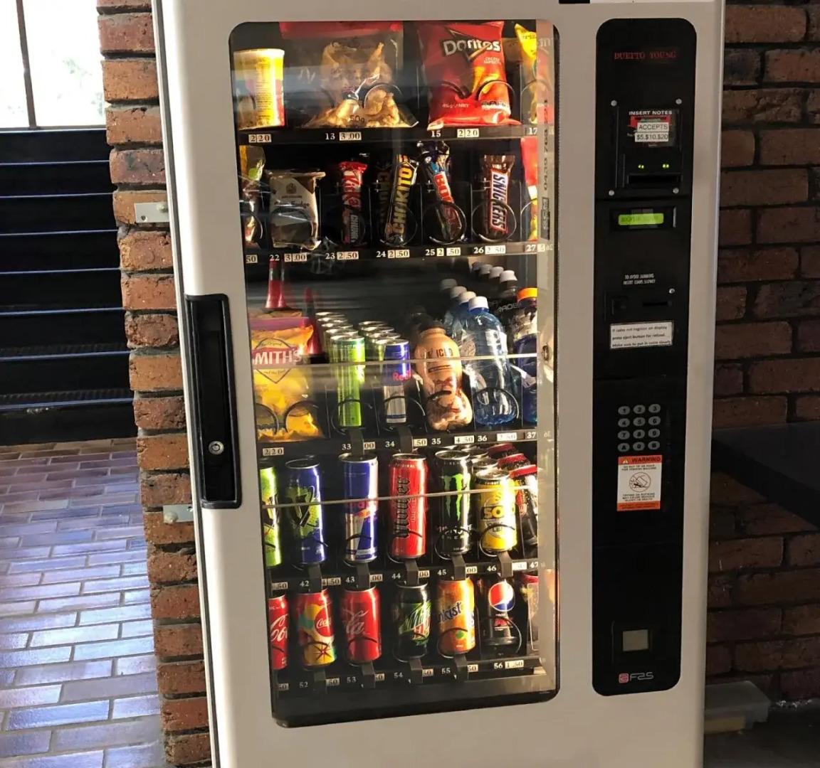 Logan City Motor Inn