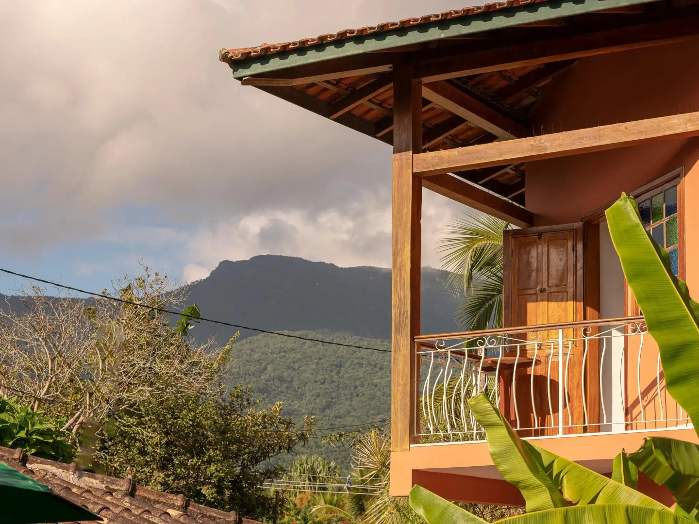 Pousada Atiaia