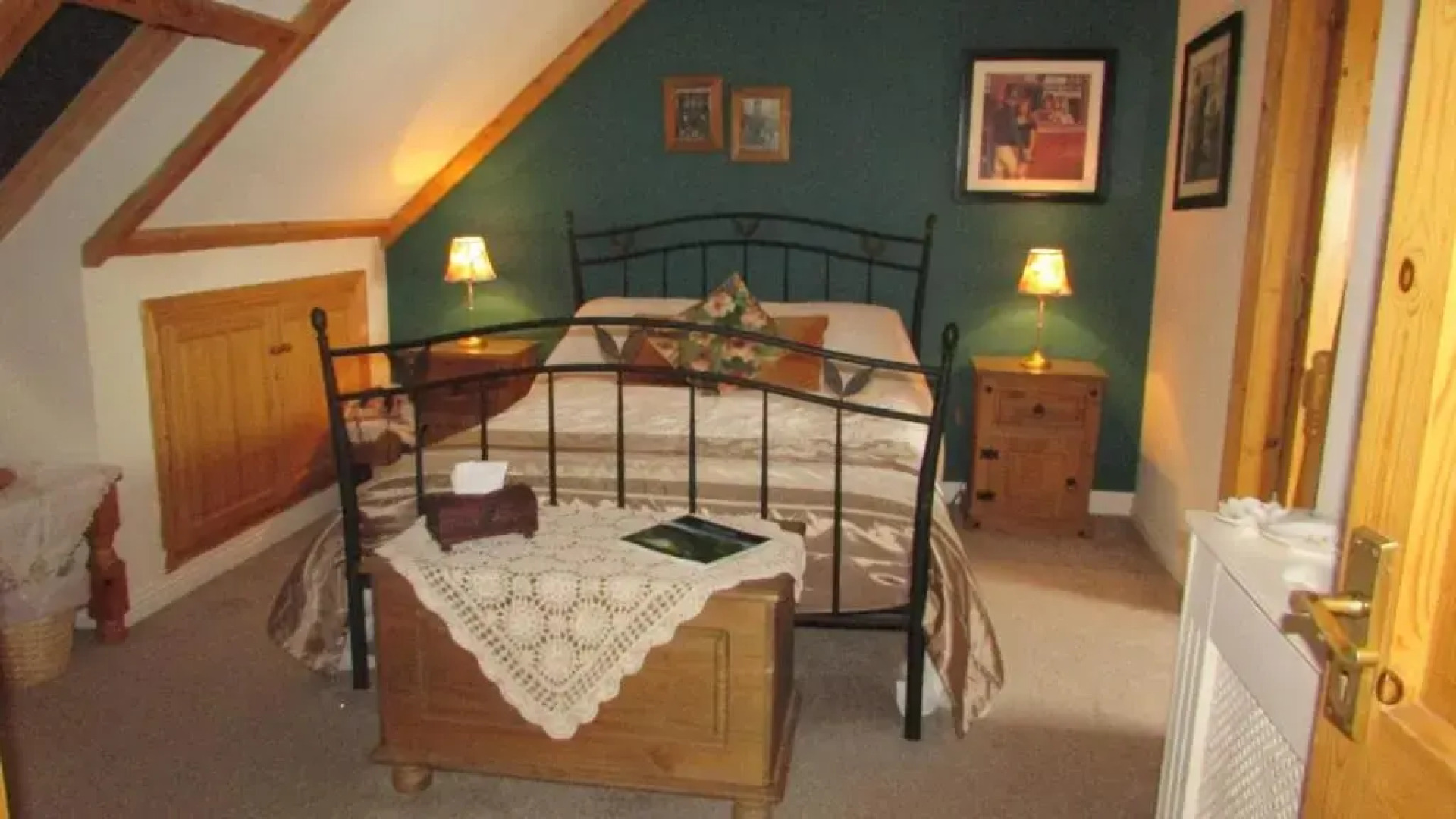 Breacan Cottage B&B