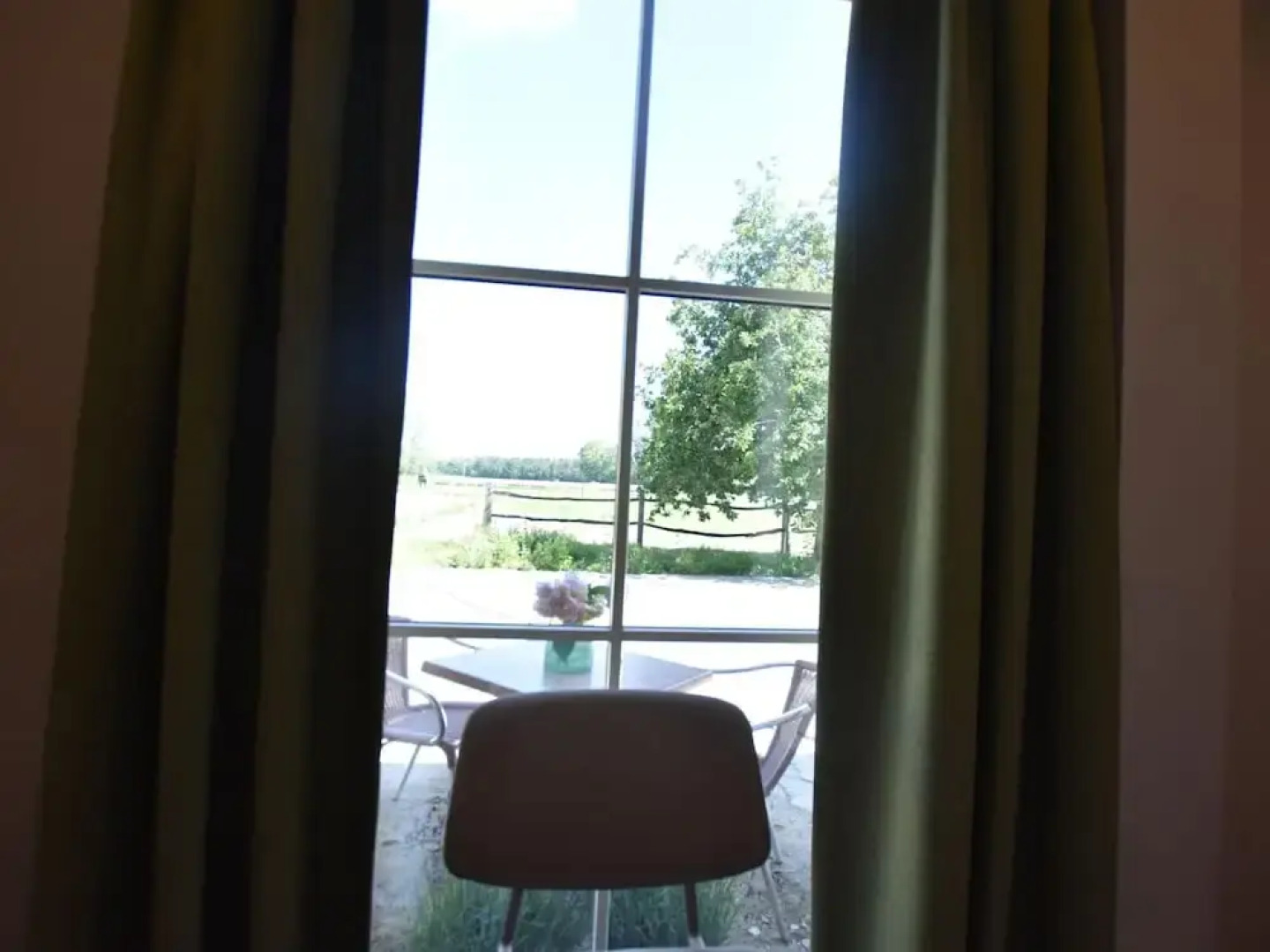 Tasteful Holiday Home in Sijsele-brugge With Garden