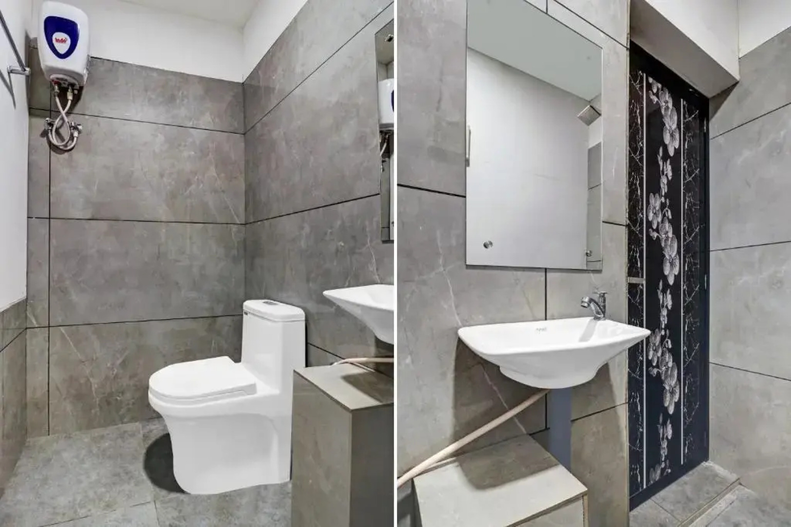 Itsy By Treebo - Fathima Palace