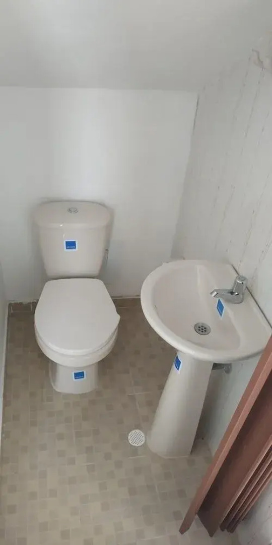 Apartestudios Mar De Kirá