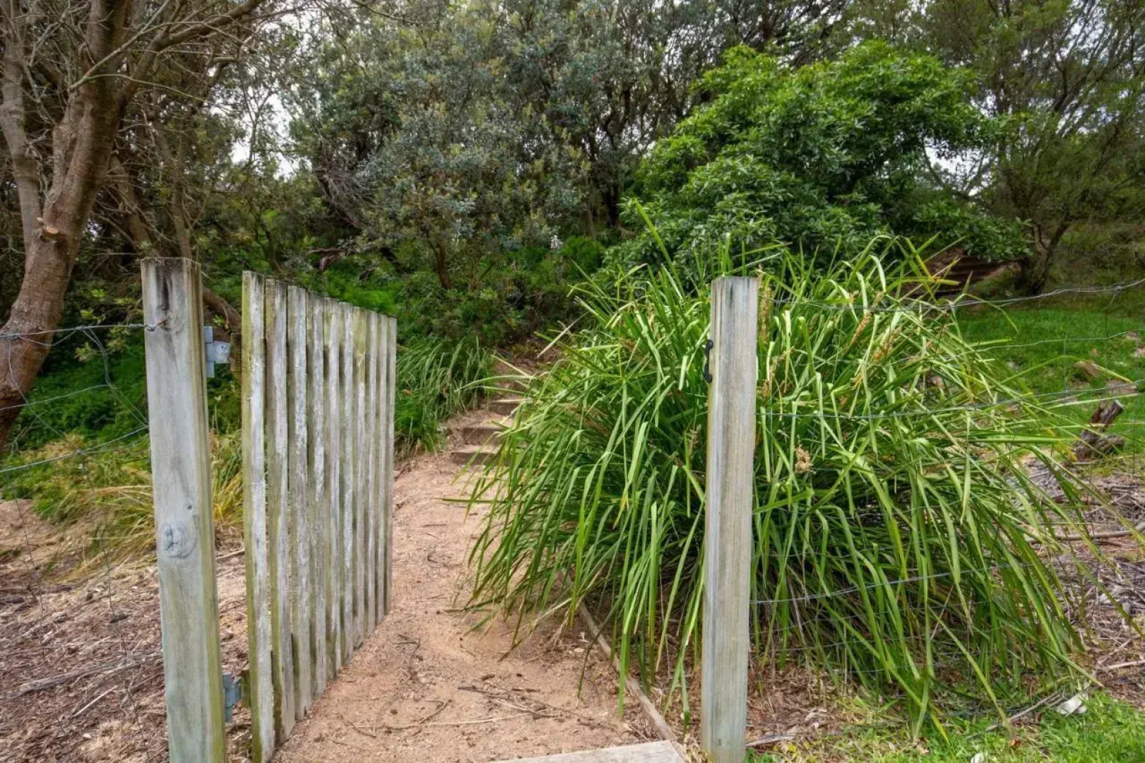 Maldas Retreat Pet Friendly Absolute Beachfront with Spa