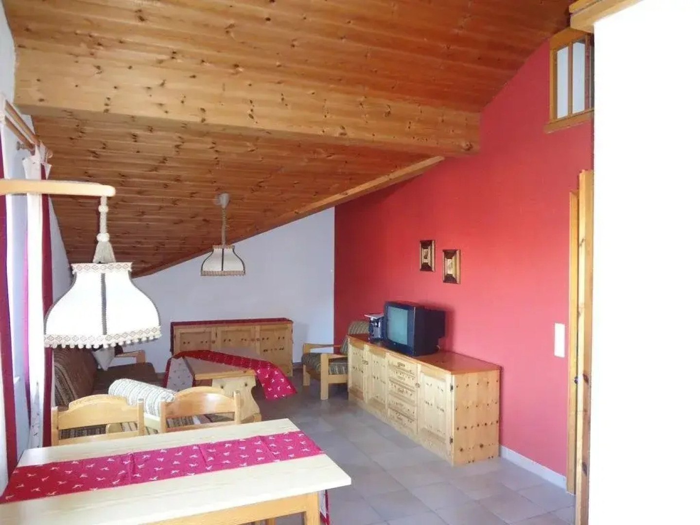 Landhotel Alte Tränke