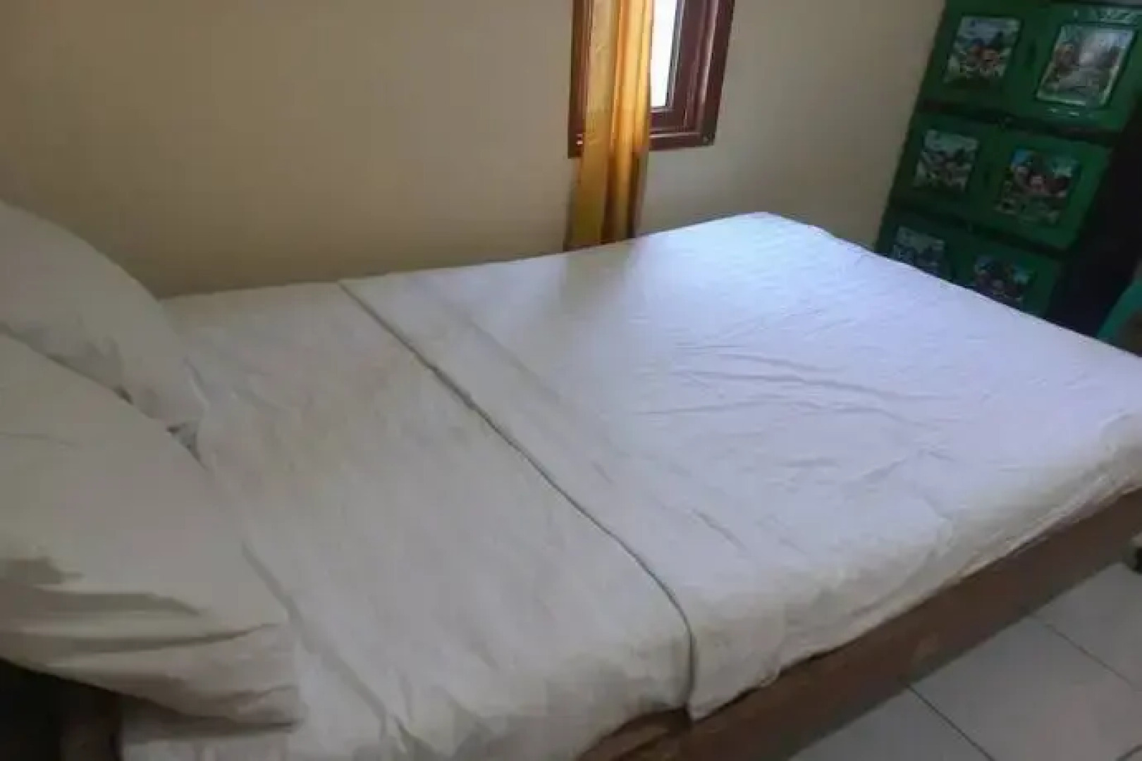 Hotel O Suripah Kostel Syariah