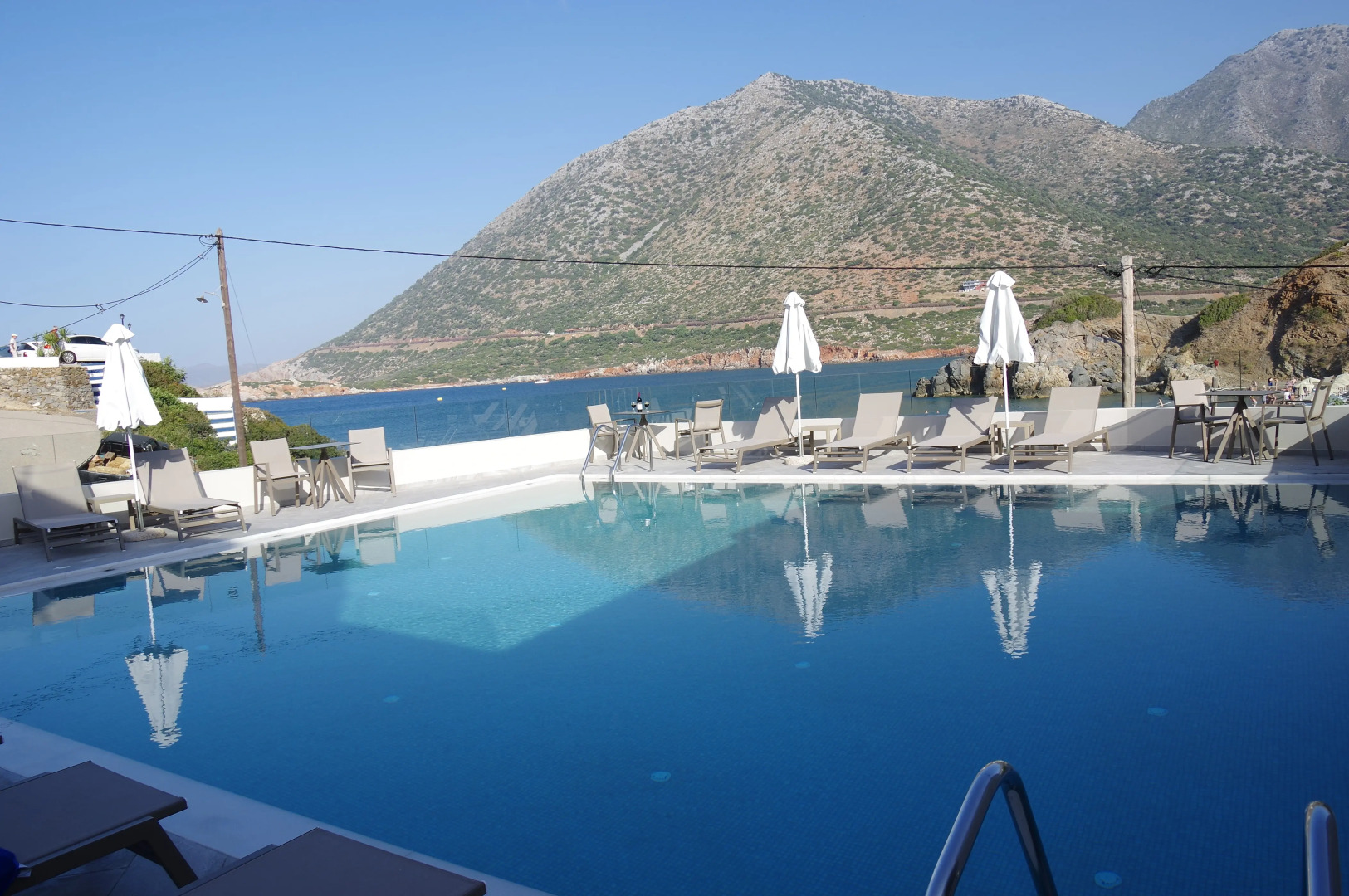 Bali Diamond Adults Only - by Checkin