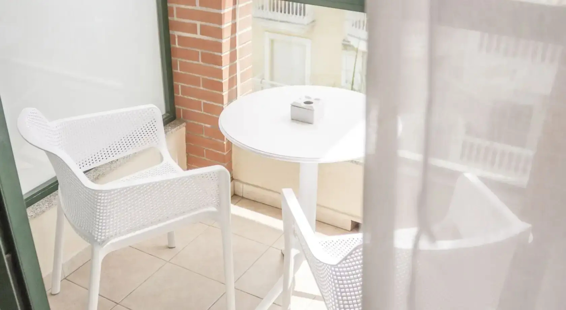 Hotel Torremar – Mares