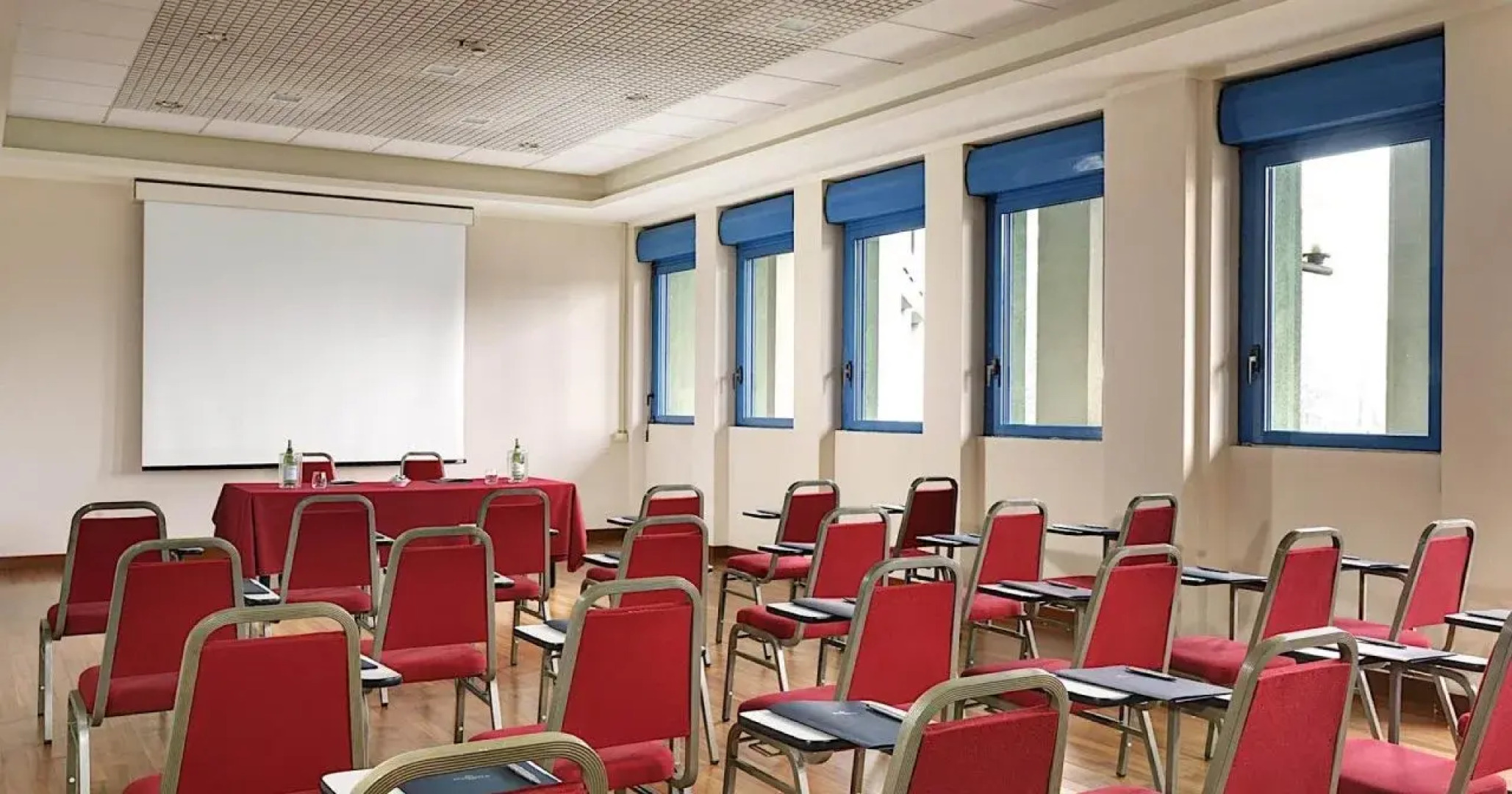 Отель & Residence Quark Due Milano