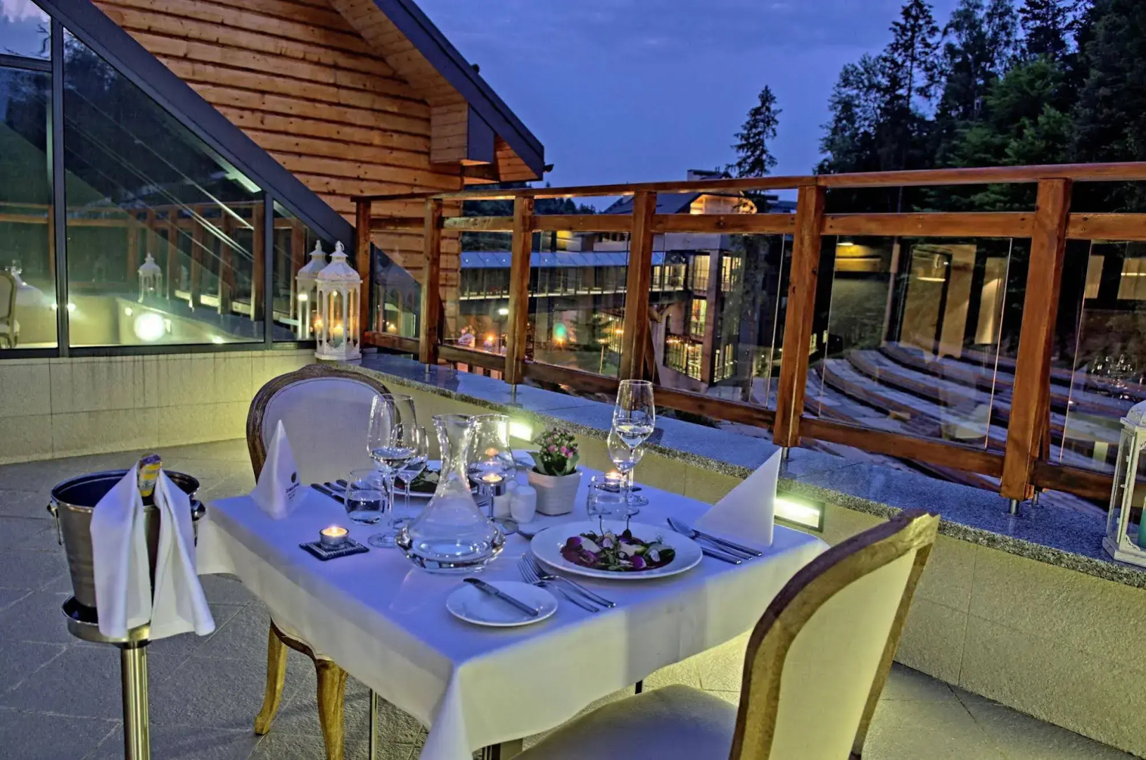 Hotel Czarny Potok Resort SPA & Conference