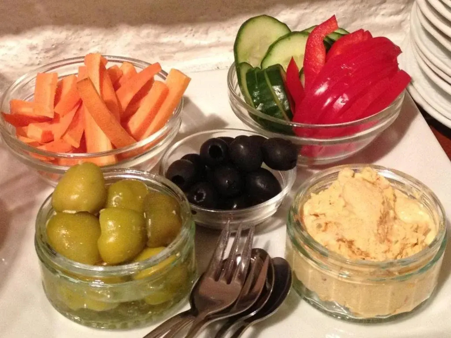 Alte Schmiede - das kleine Hotel