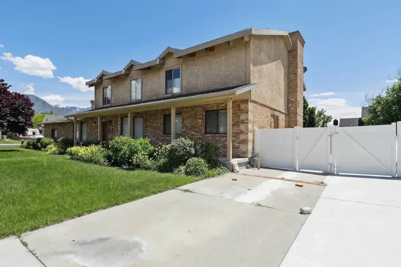 Family-friendly Provo Vacation Rental Near Byu!