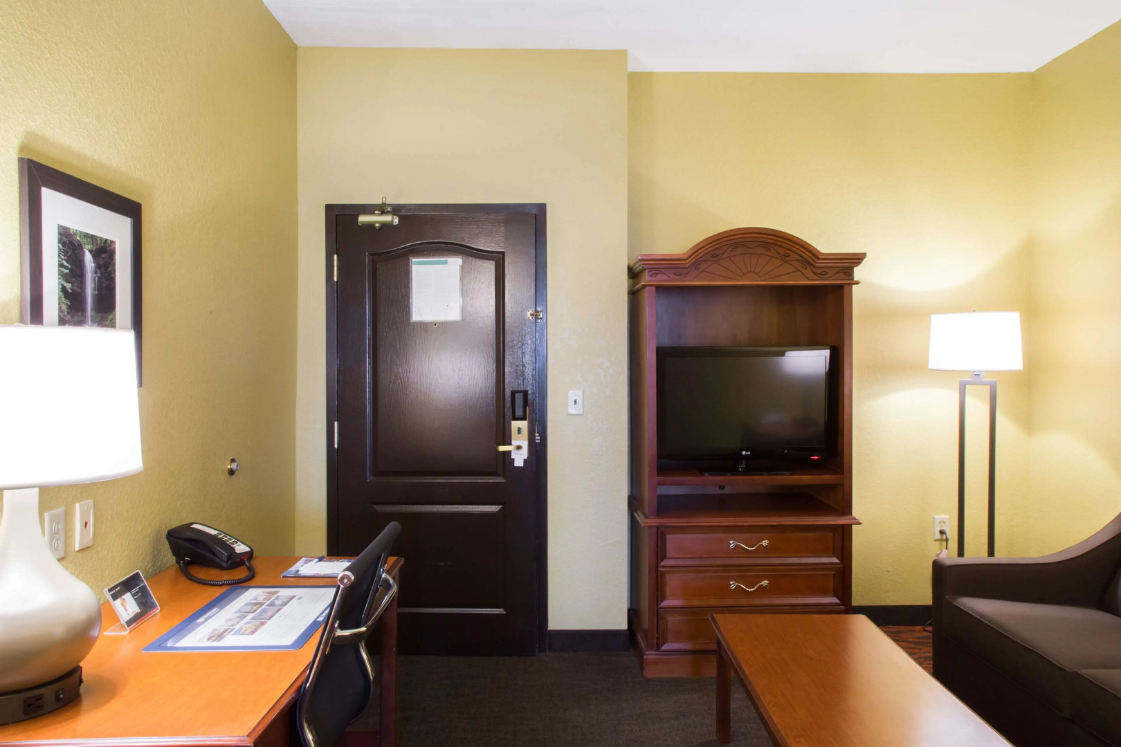 Best Western Executive Inn & Suites
