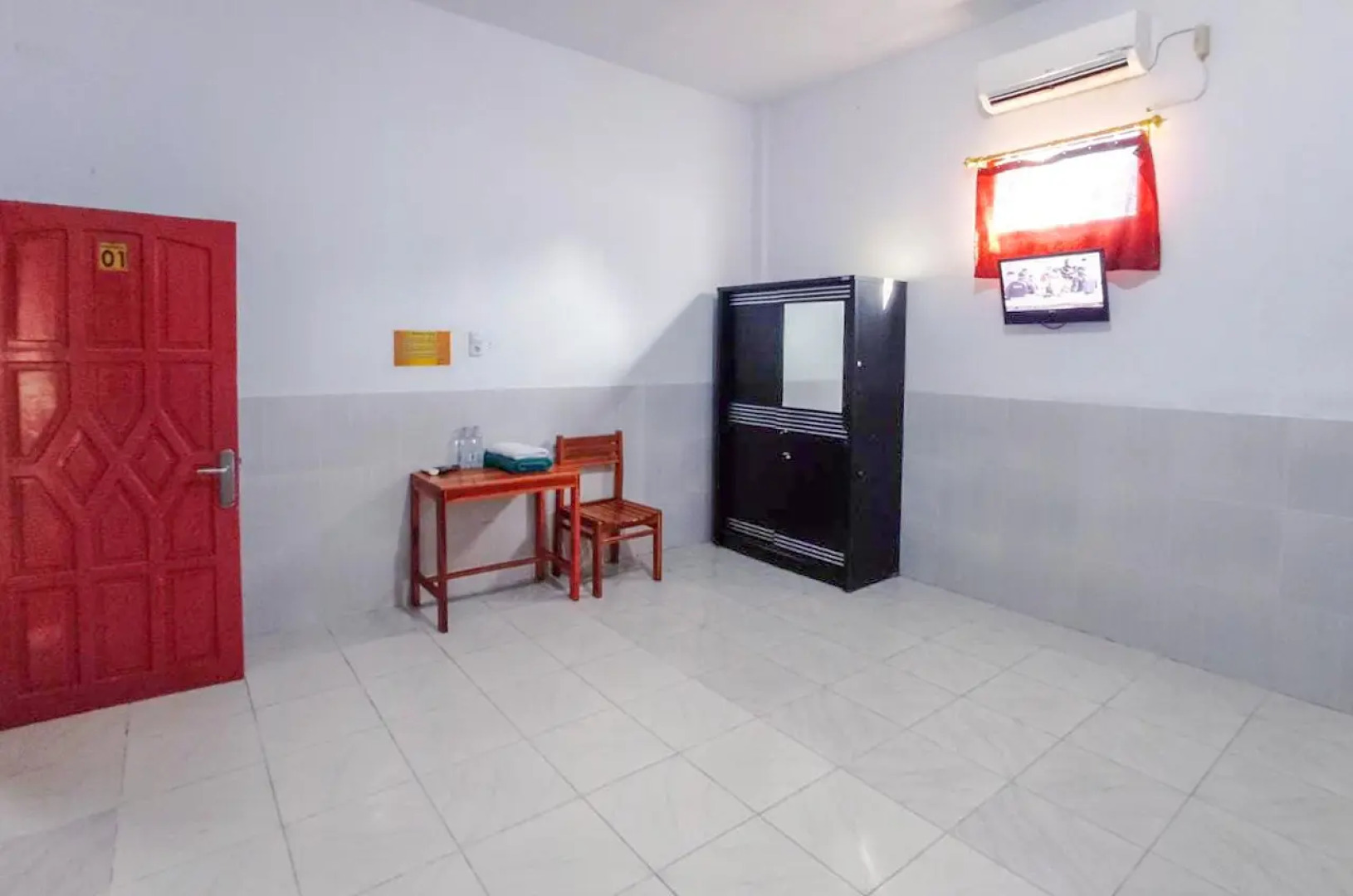 Penginapan B'nusabila Majene RedPartner