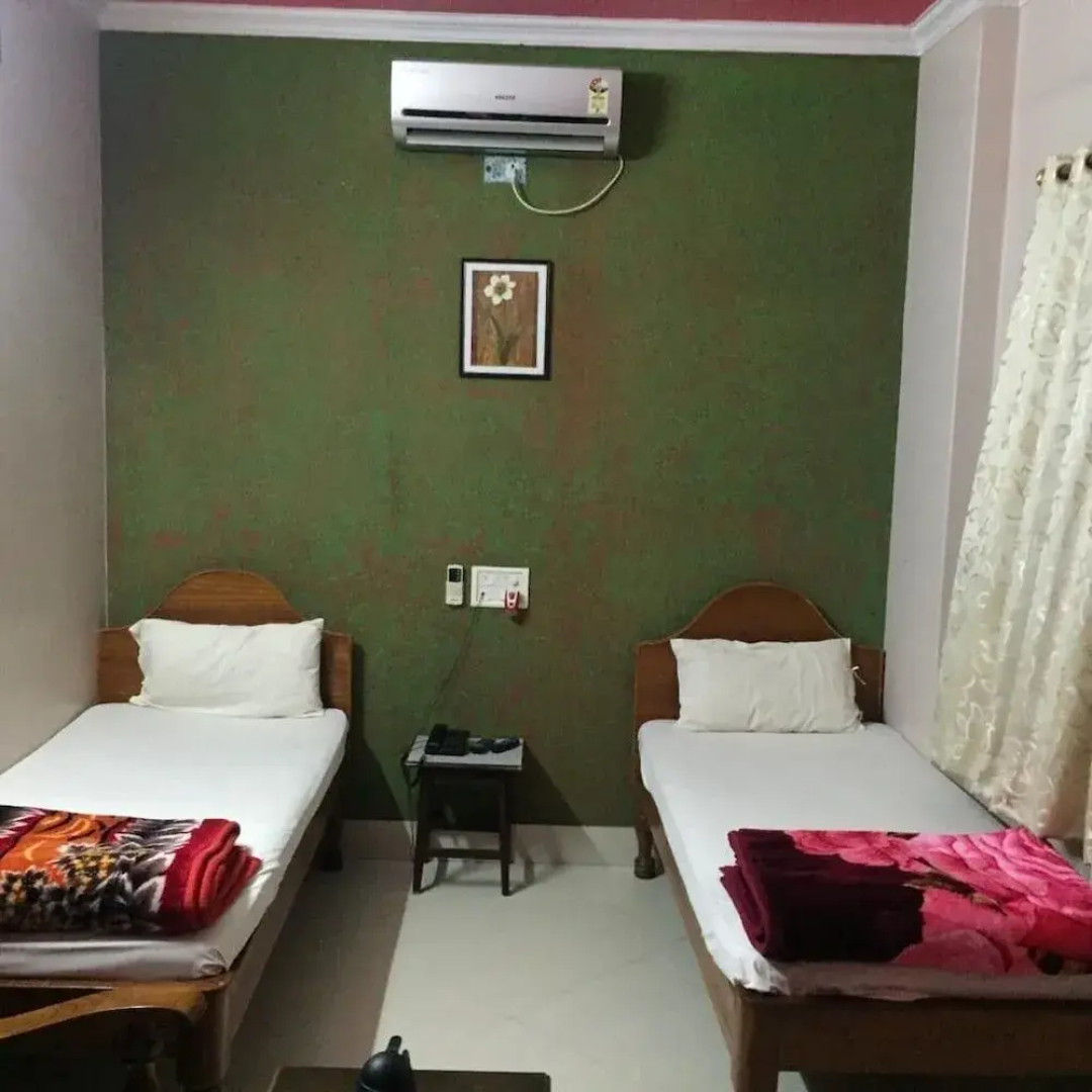 Hotel Krishna