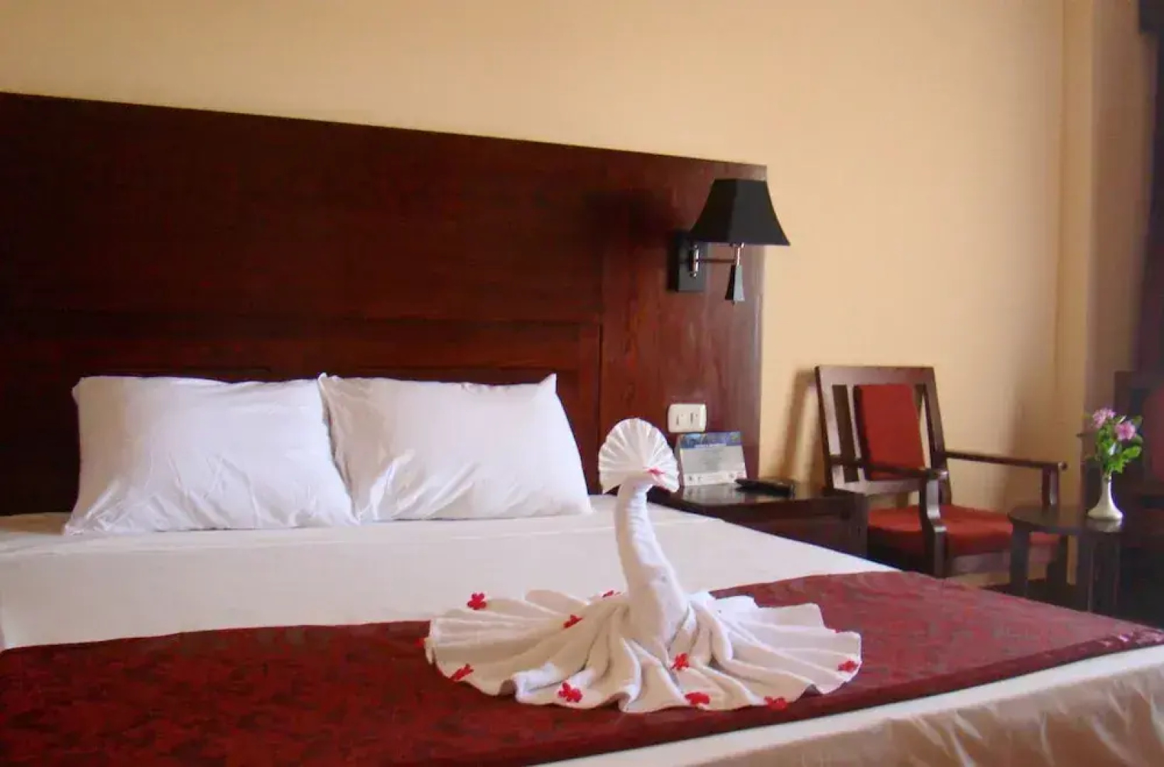 Brayka Bay Resort