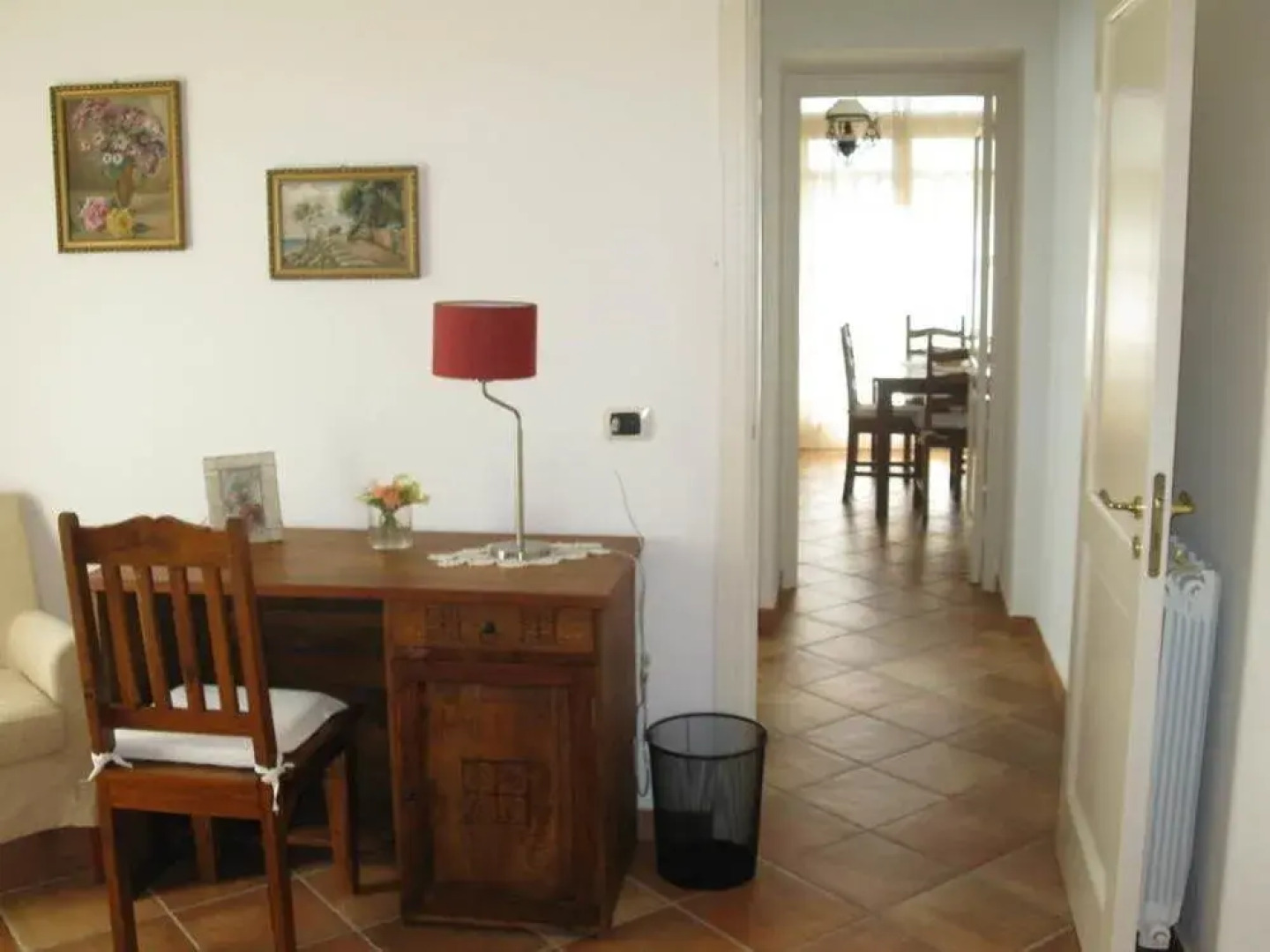 Torre Archirafi Resort