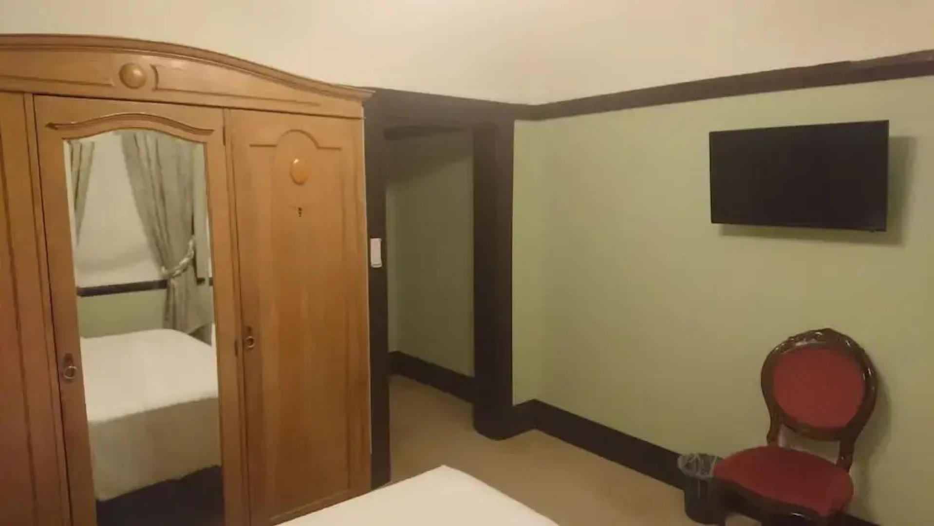 Carrawobitty Rural Retreat