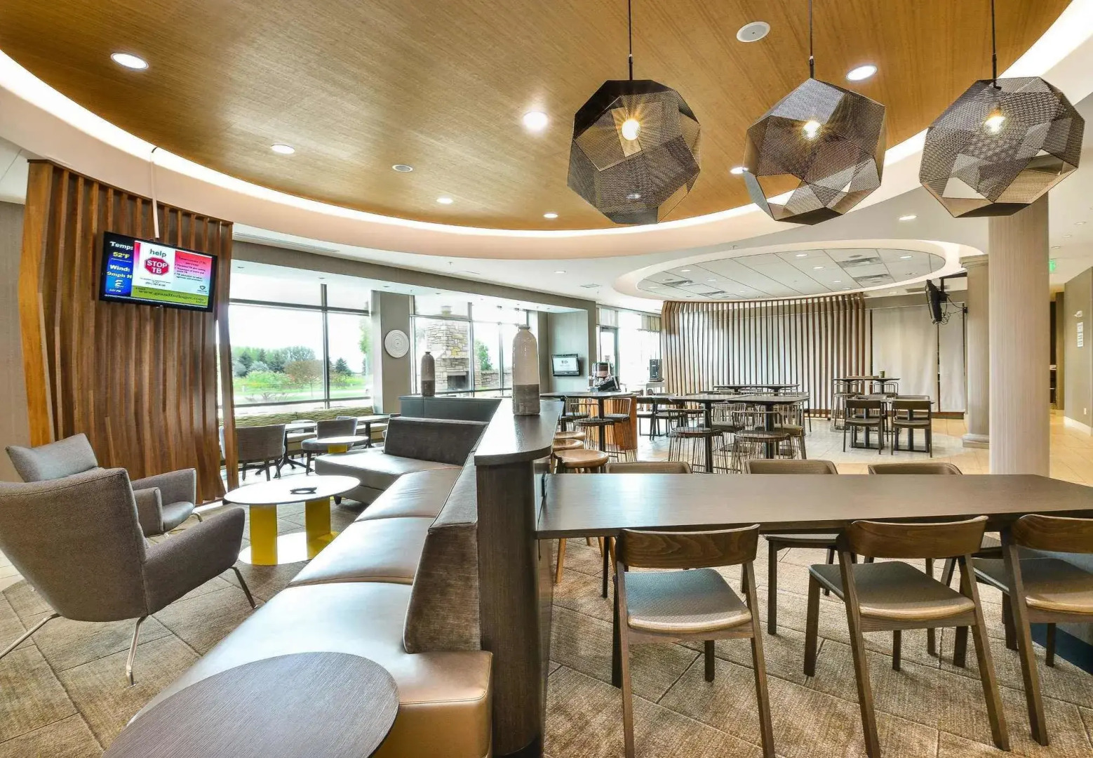 SpringHill Suites by Marriott Grand Forks
