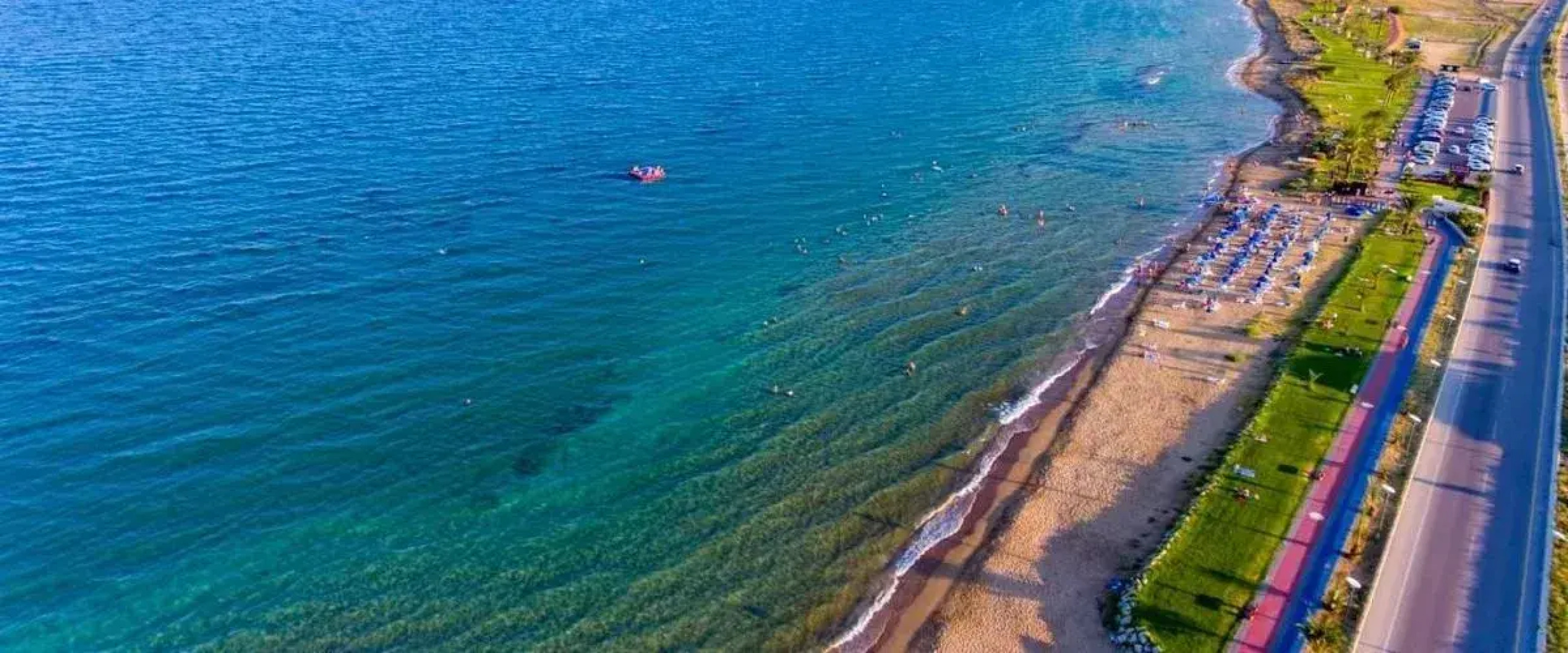 Ceasar Resort Iskele Longbeach