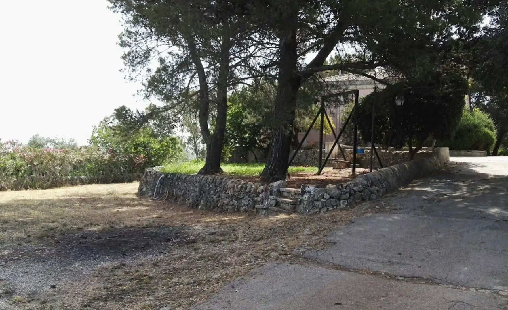 Villa Maria