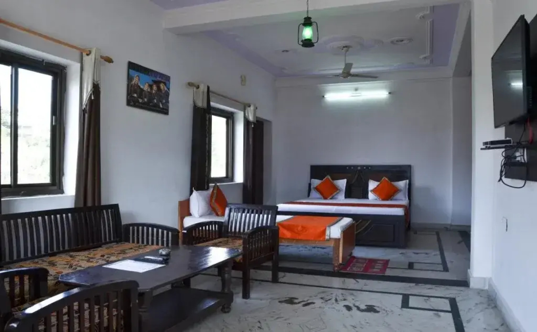 Hotel Shivansh Inn