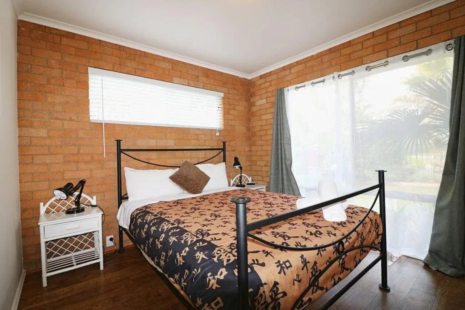 Beachcomber Pet Friendly