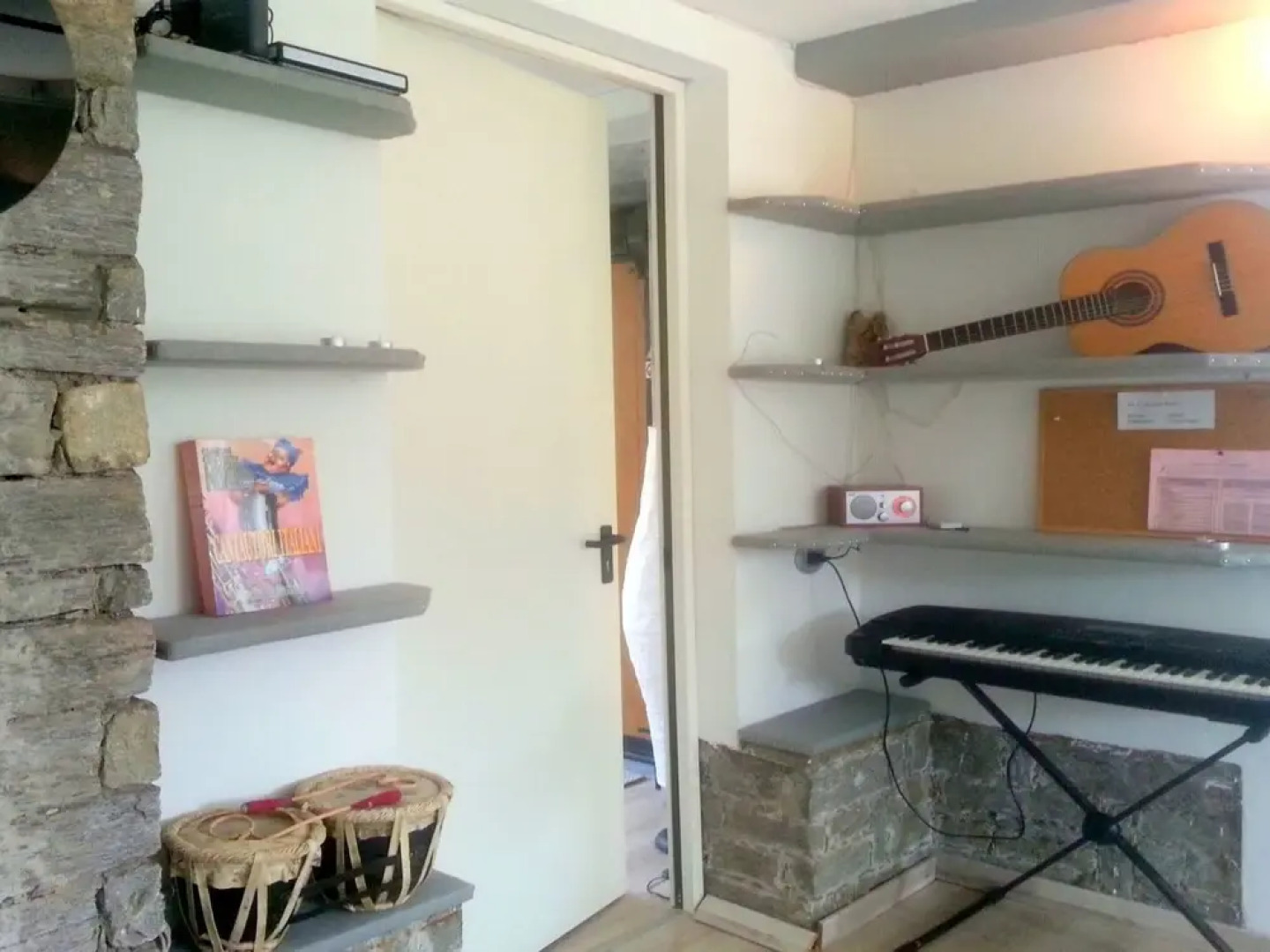 Belvilla by OYO Michael's House