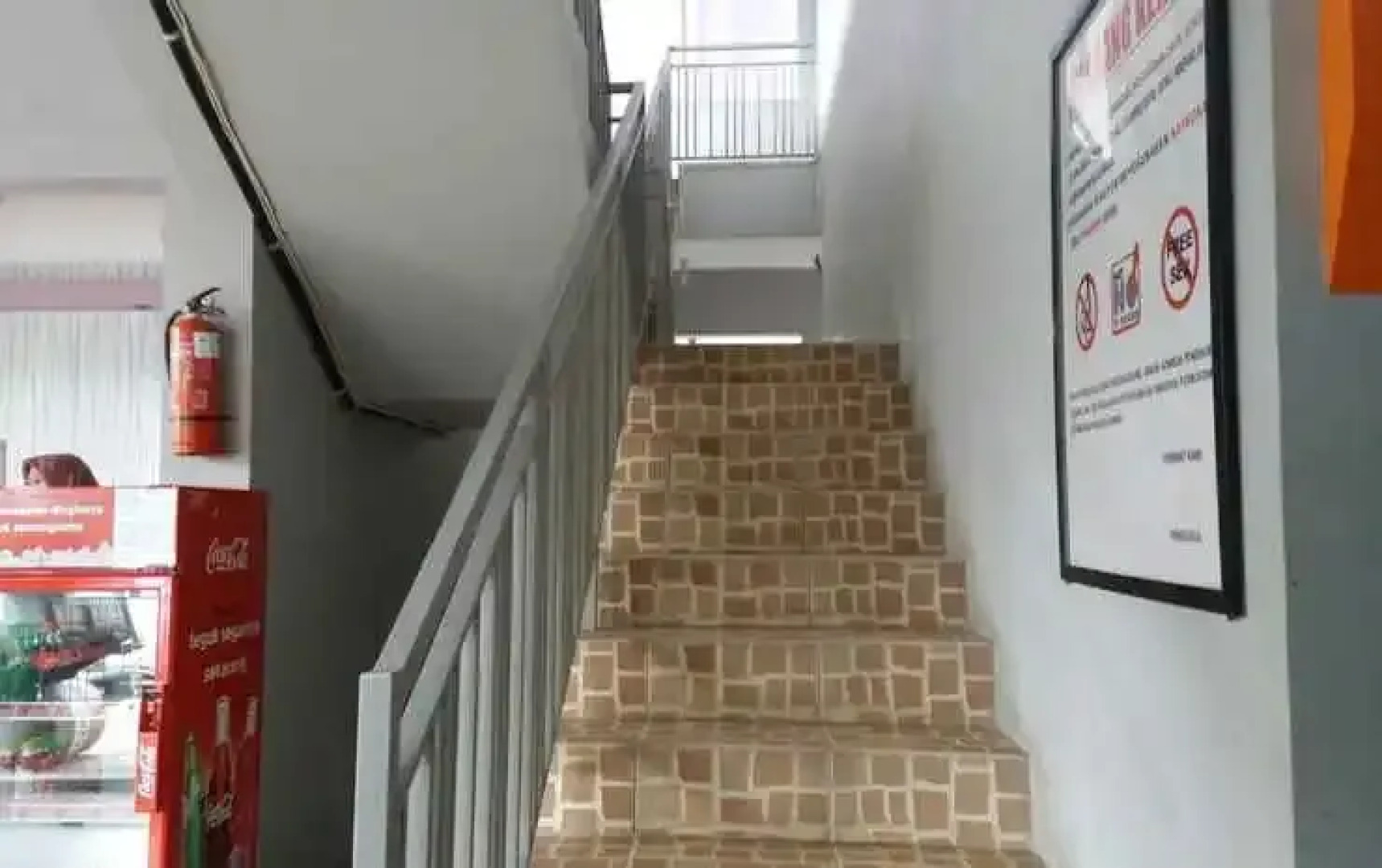 Urbanpoint Hotel Syariah Pringsewu Lampung