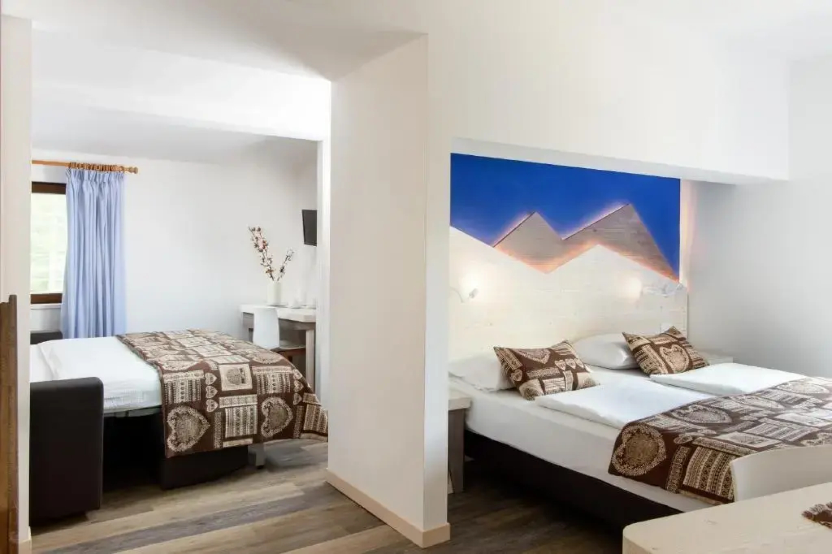 Hotel Garni Roberta