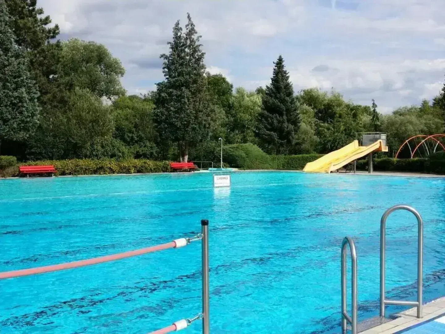 Apartment in Tauberbischofsheim