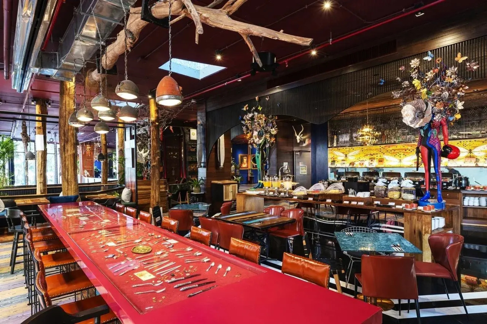 Отель MeStyle Museum