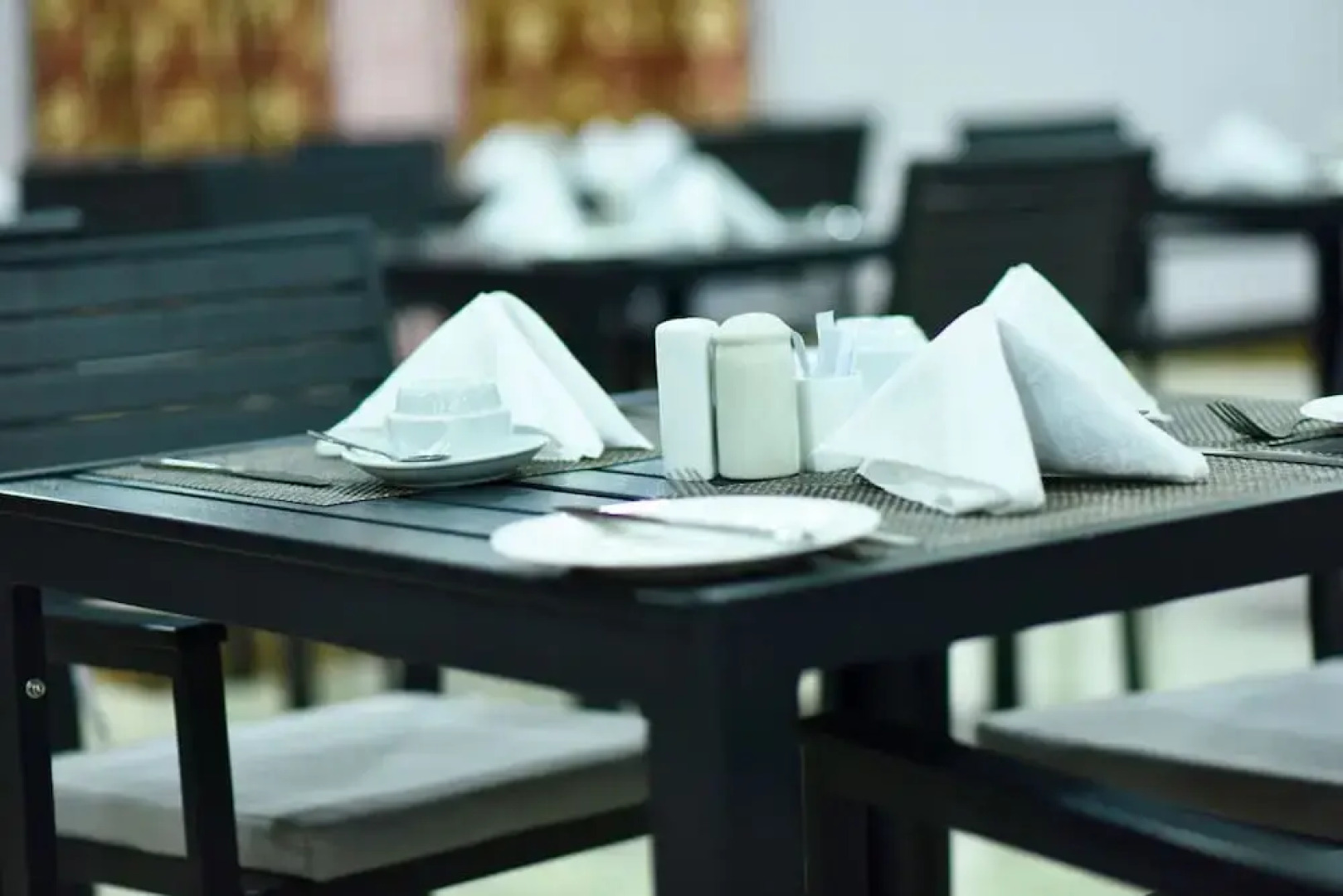 Mount Usambara Hotel