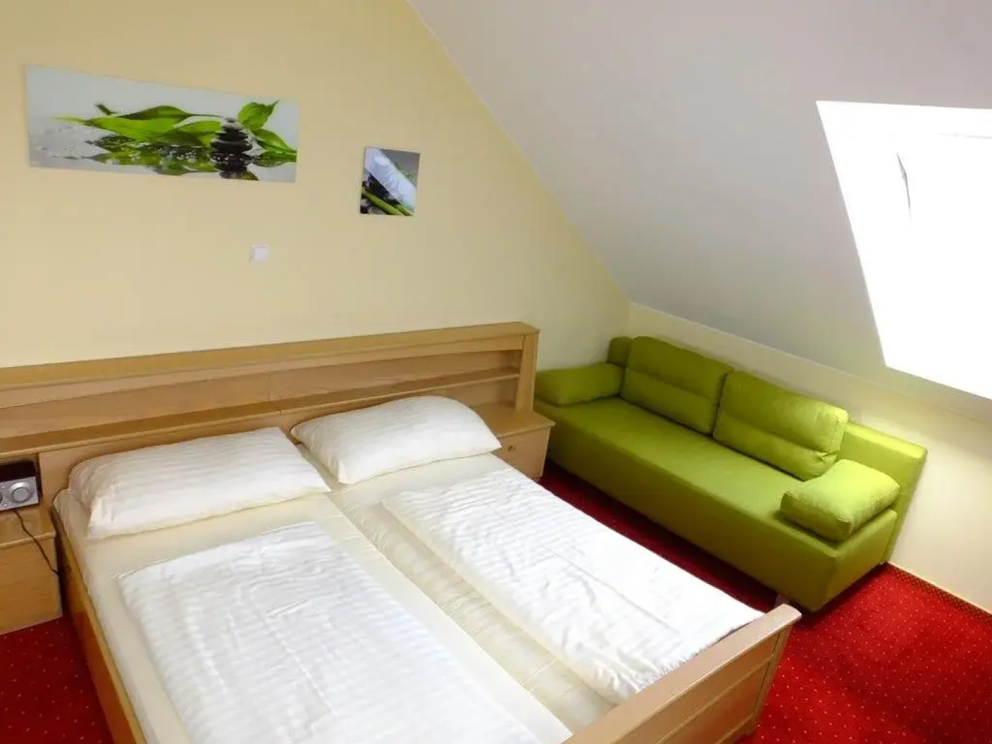 Familienhotel Fasching