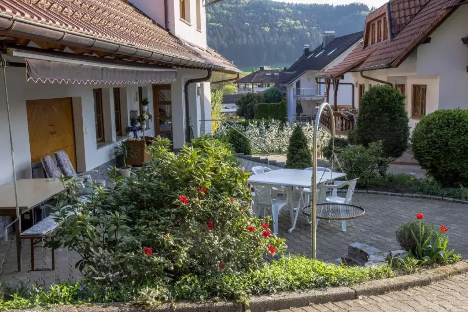 Ferienwohnung Müller