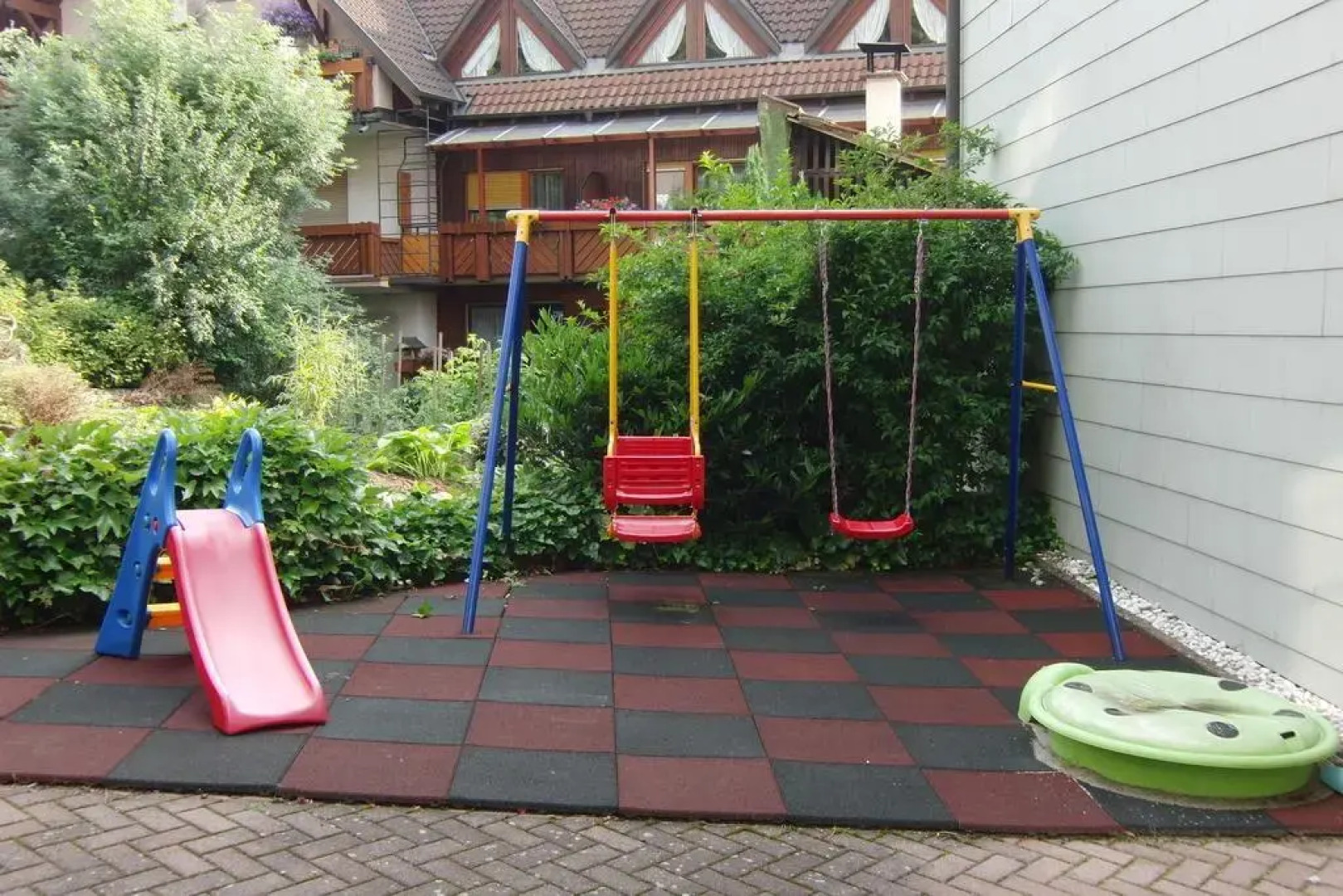 Gasthaus-Pension zur Linde