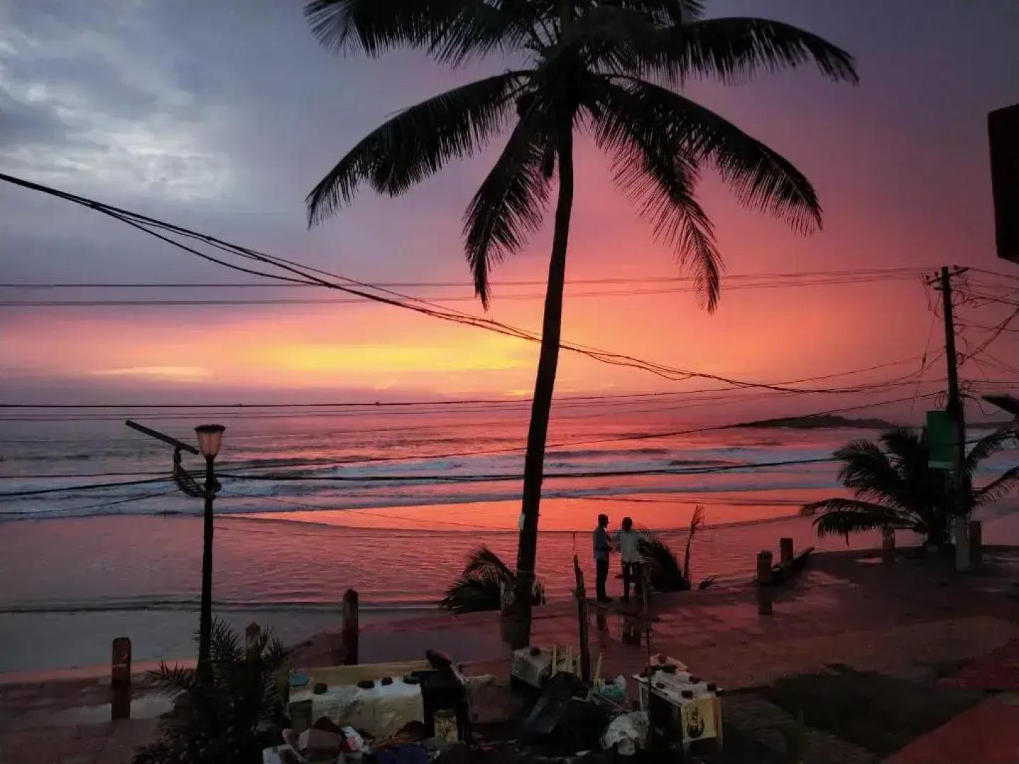 Orion Beach Resort