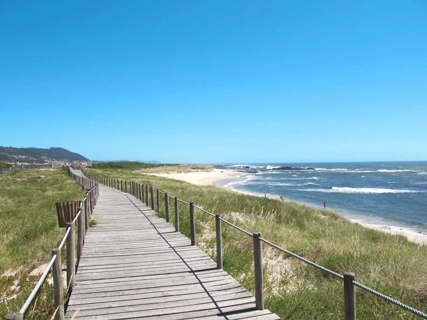 De Carreço (CRR100)