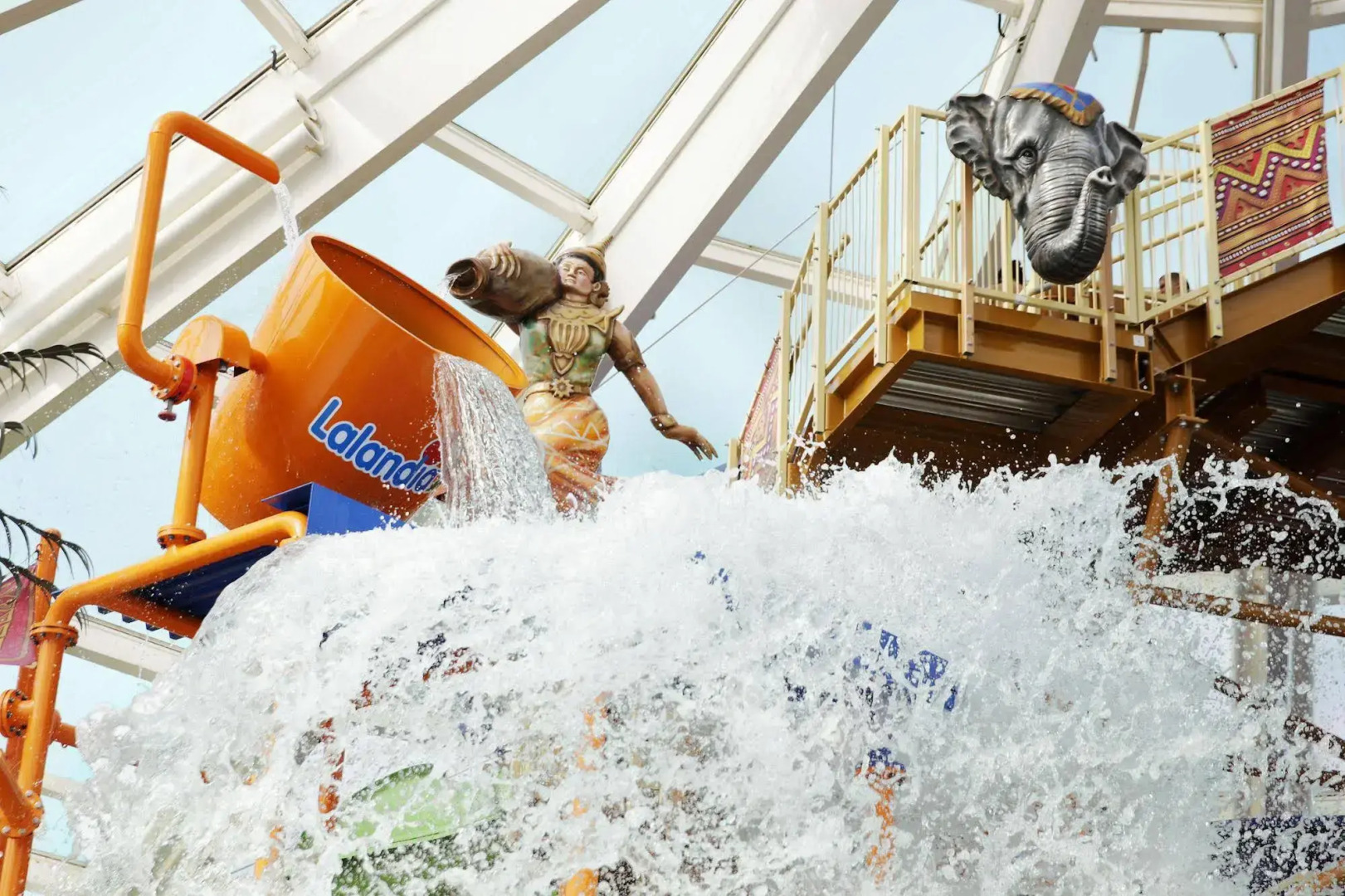 Lalandia Resort Rødby