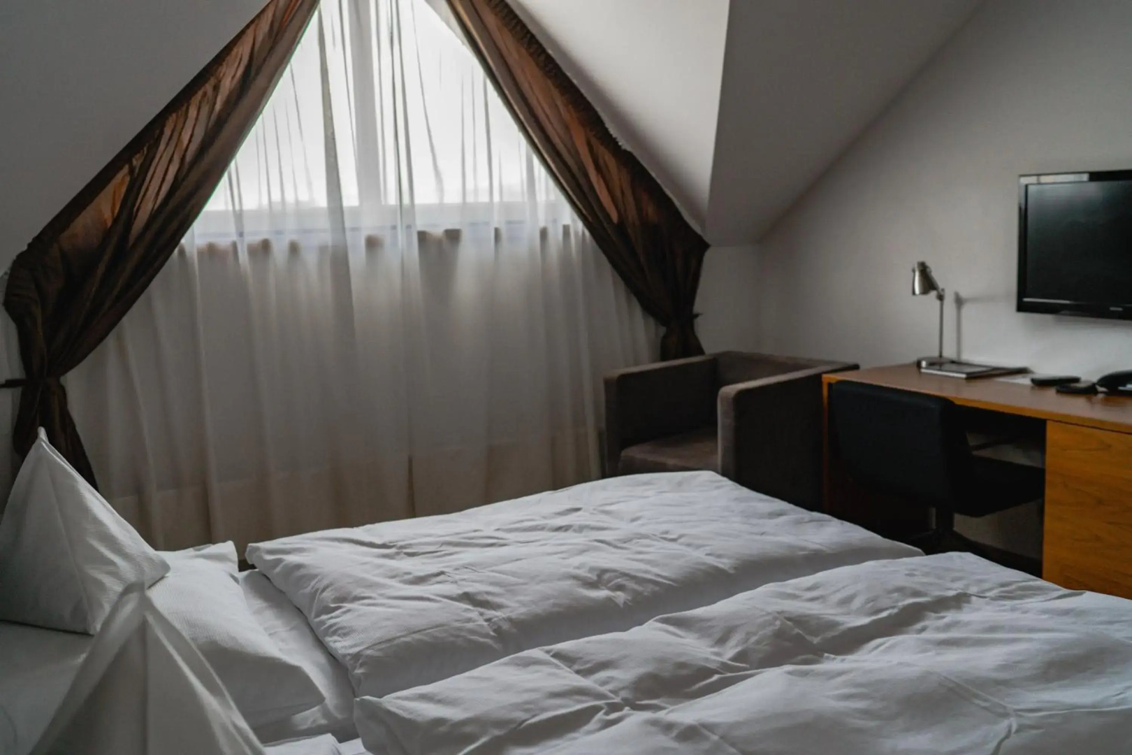 Větruše Hotel Restaurant