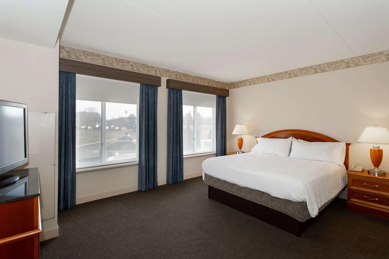 Hilton Garden Inn Wooster