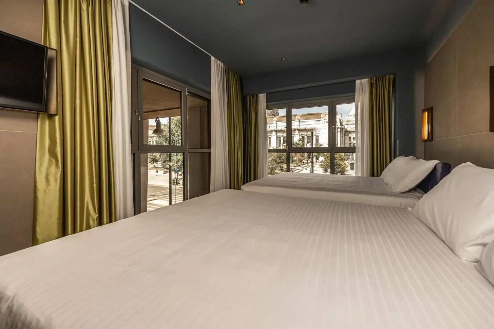 Отель HD8 Hotel Milano