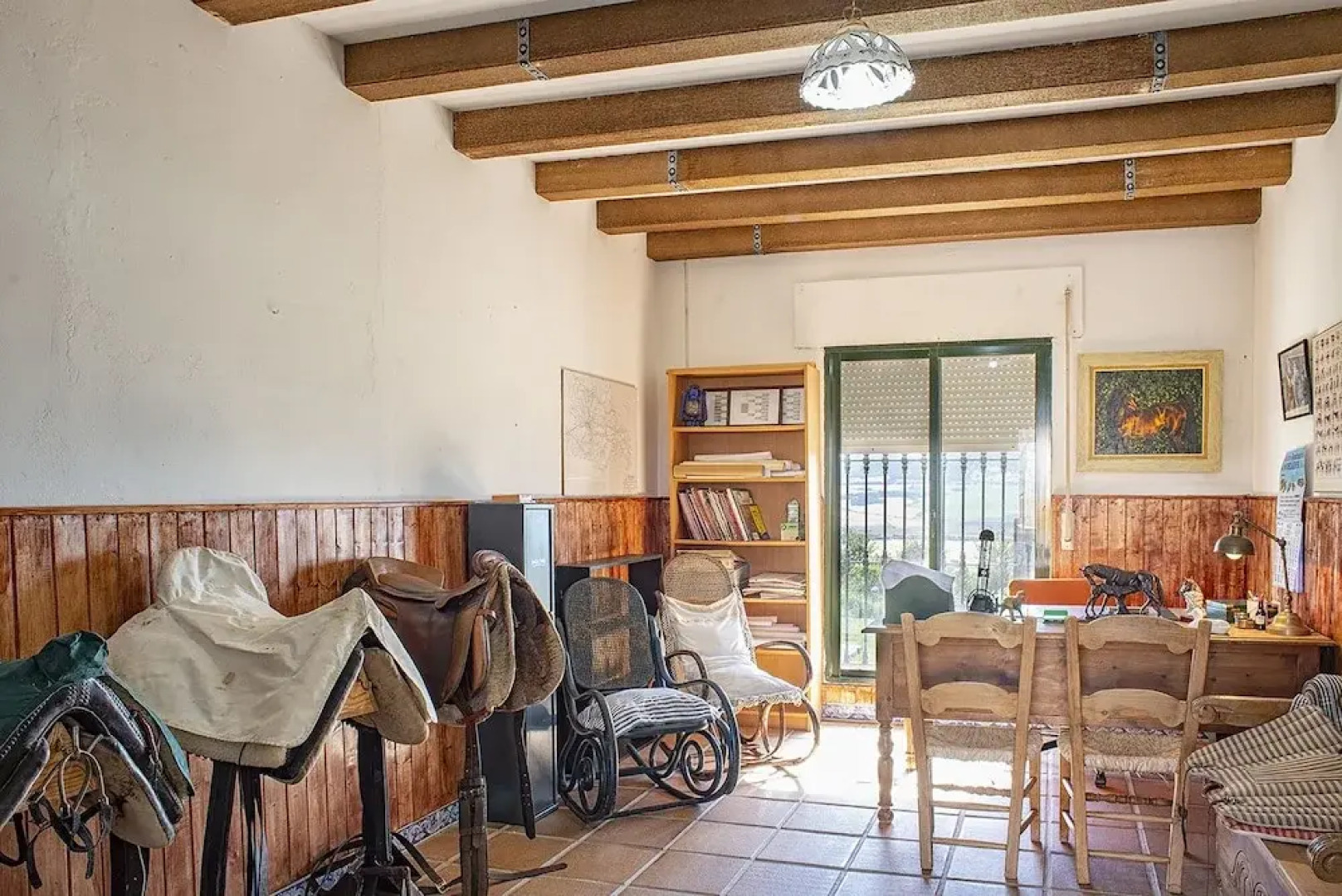 Alterhome Cortijo Sierra y Lago