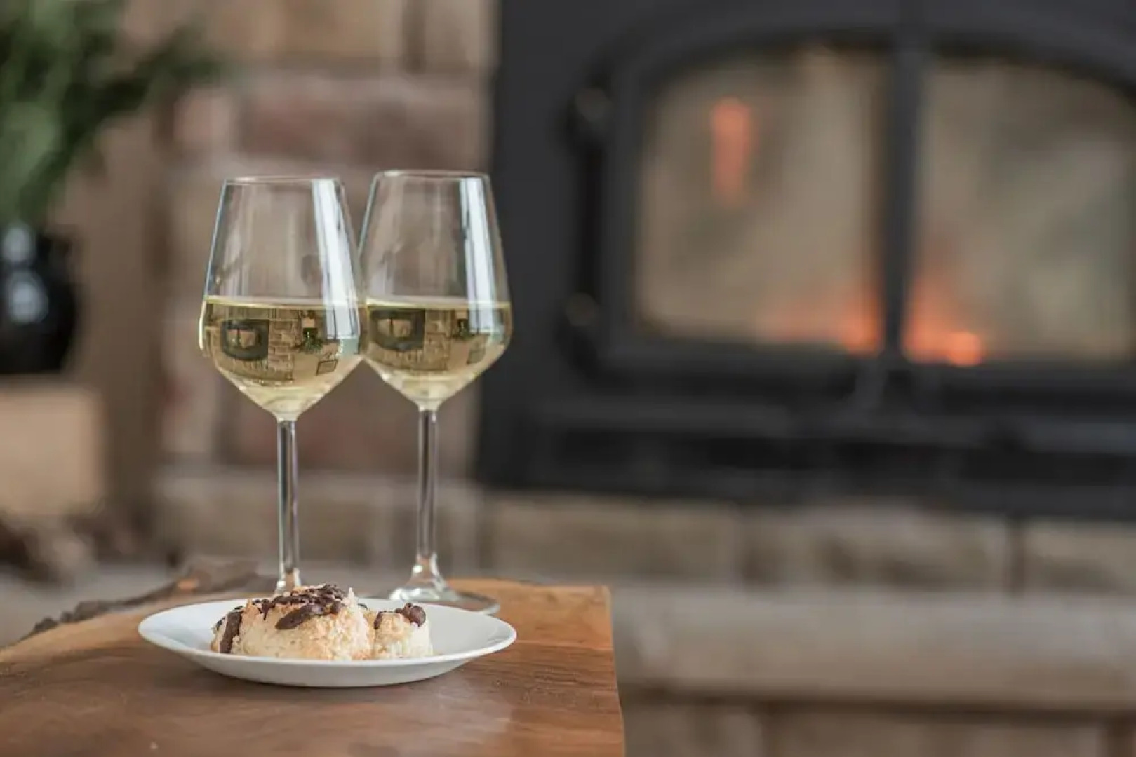 Maple Rock Bed & Breakfast