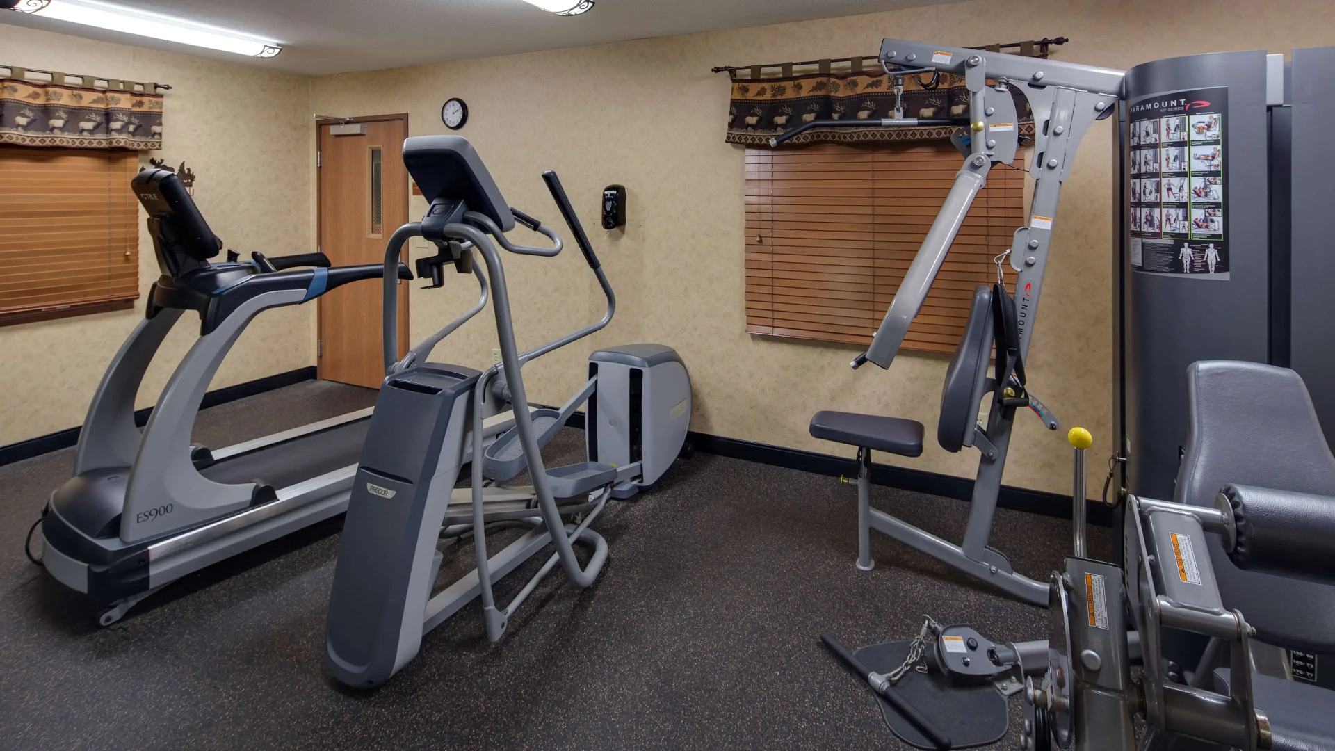 Best Western Plus Kelly Inn & Suites