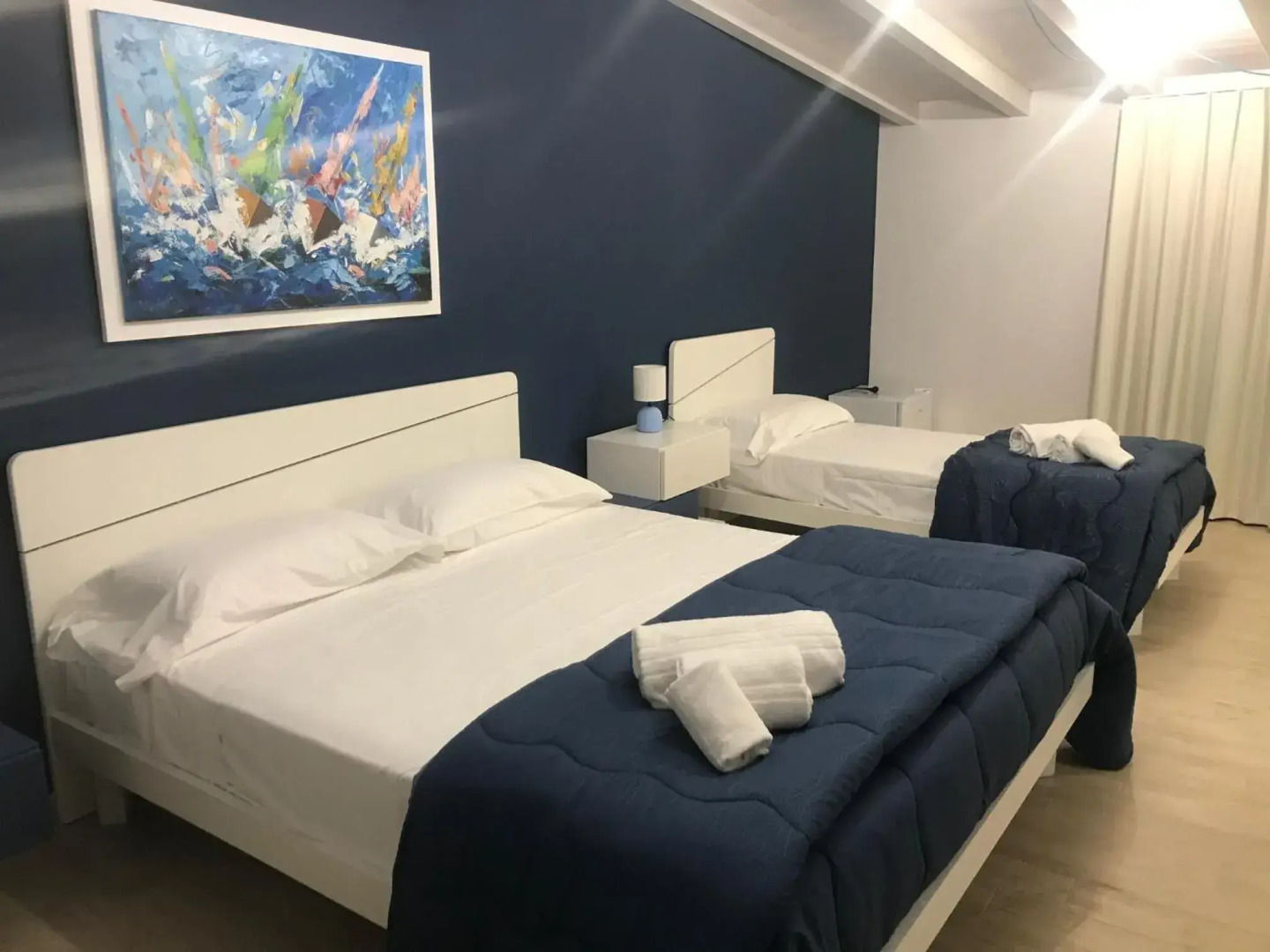 B&B Vittorio Emanuele