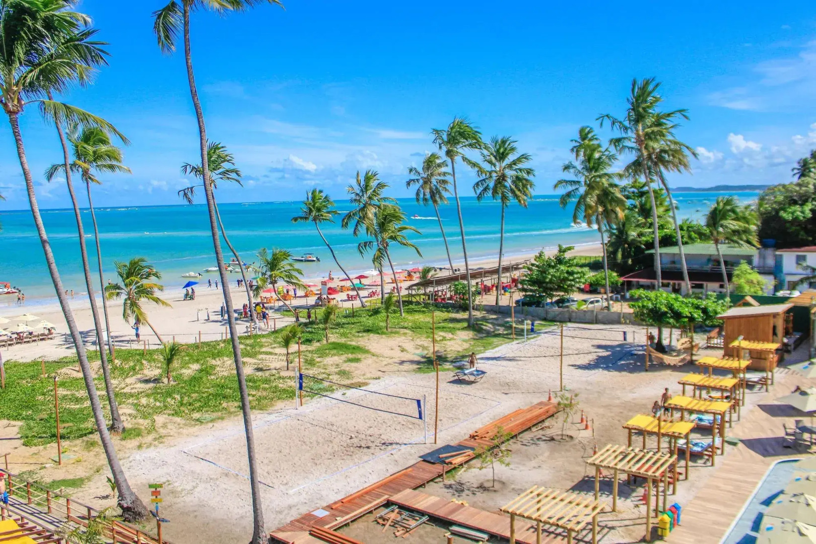 Maragogi Brisa Exclusive Hotel